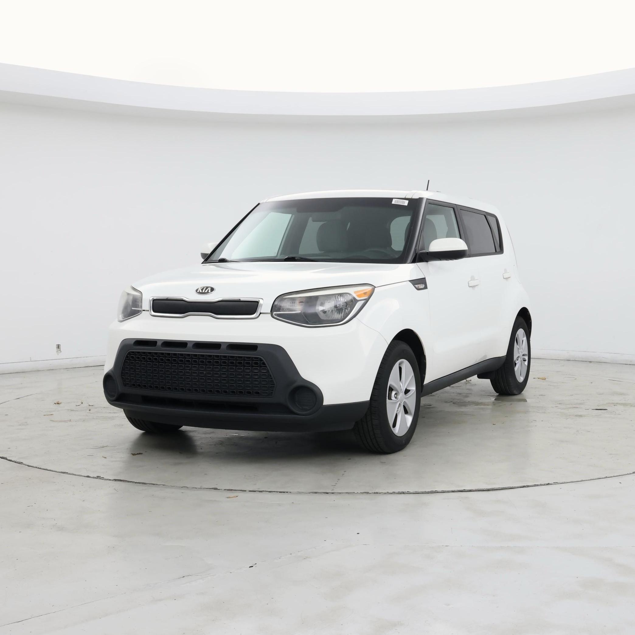 Thumbnail: 2014 Kia Soul - 4