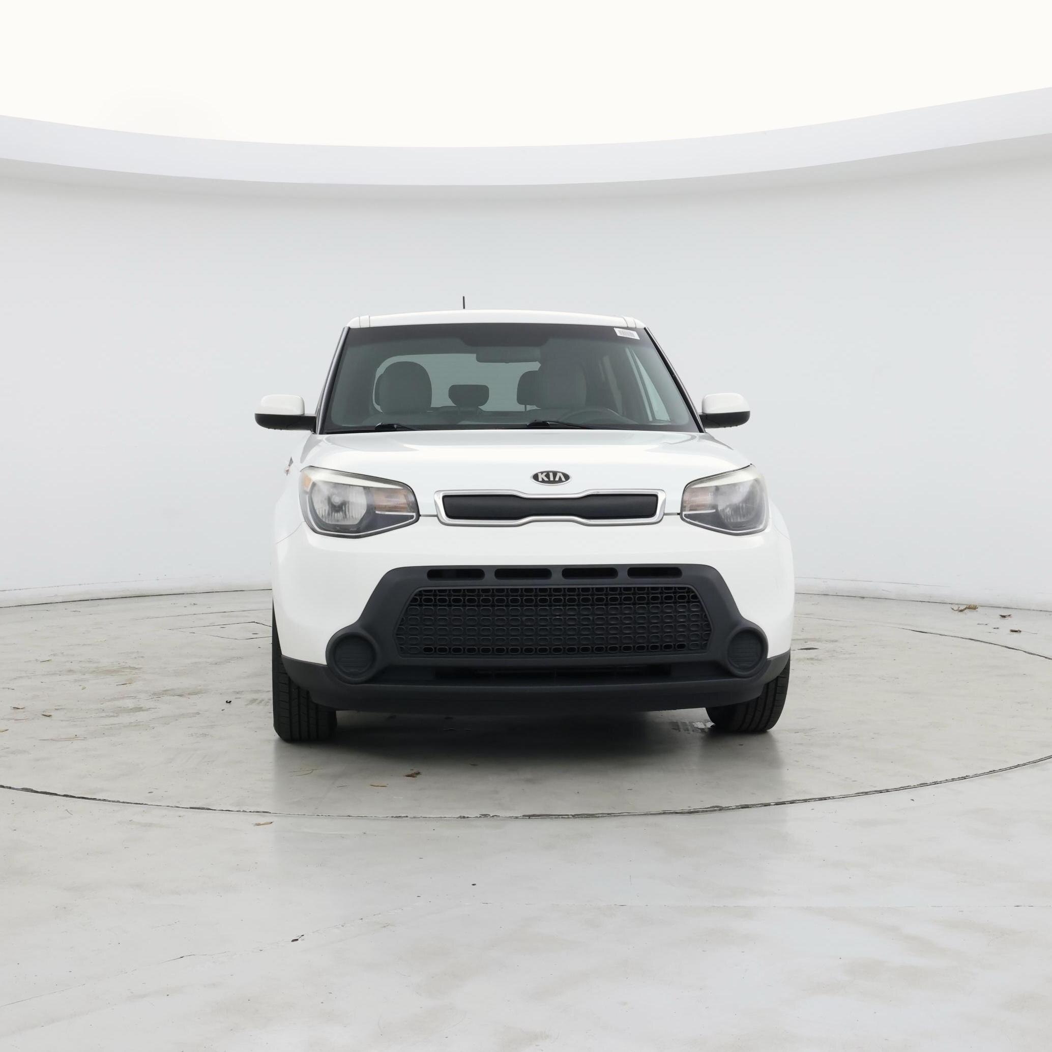 Thumbnail: 2014 Kia Soul - 5