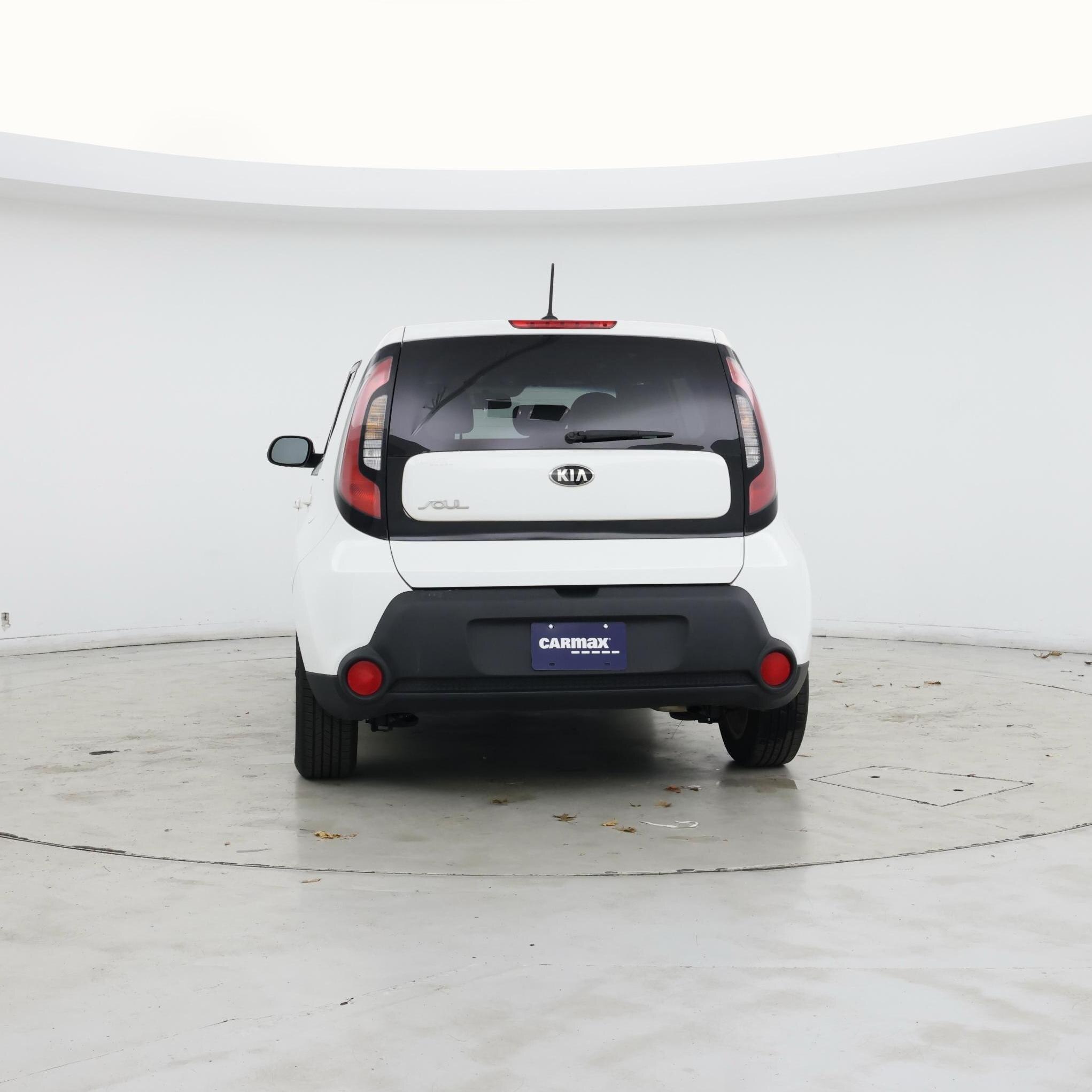 Thumbnail: 2014 Kia Soul - 6