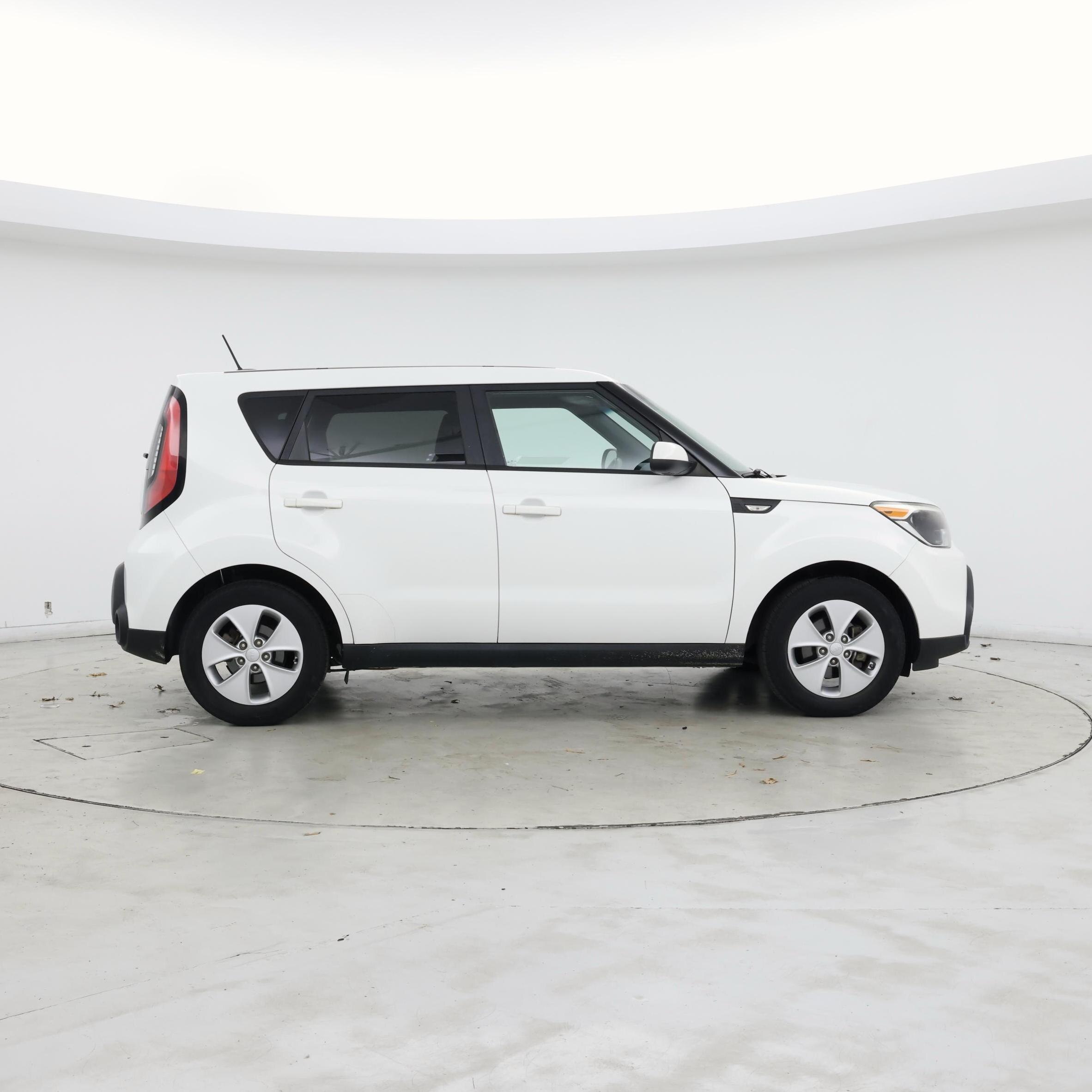 Thumbnail: 2014 Kia Soul - 7