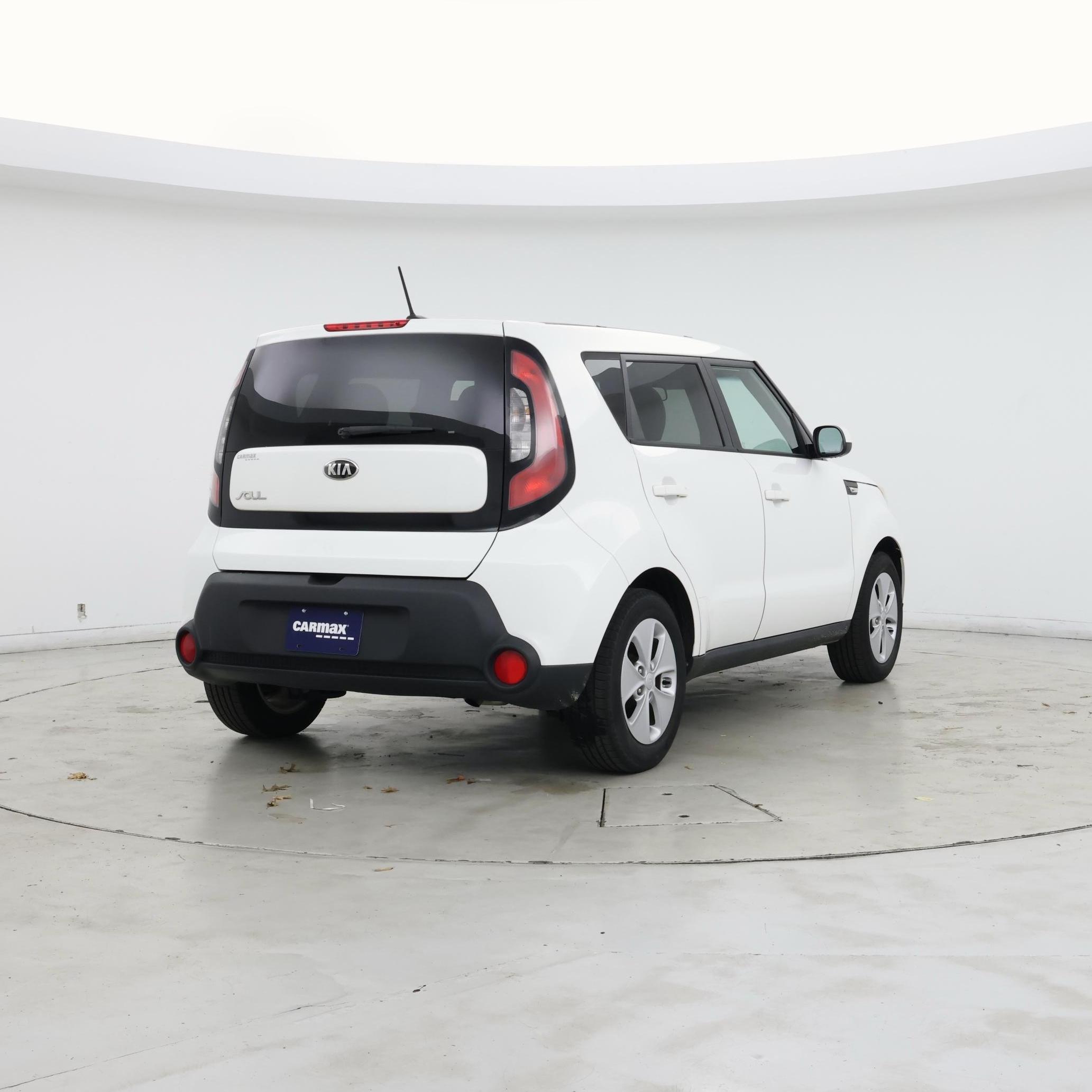 Thumbnail: 2014 Kia Soul - 8