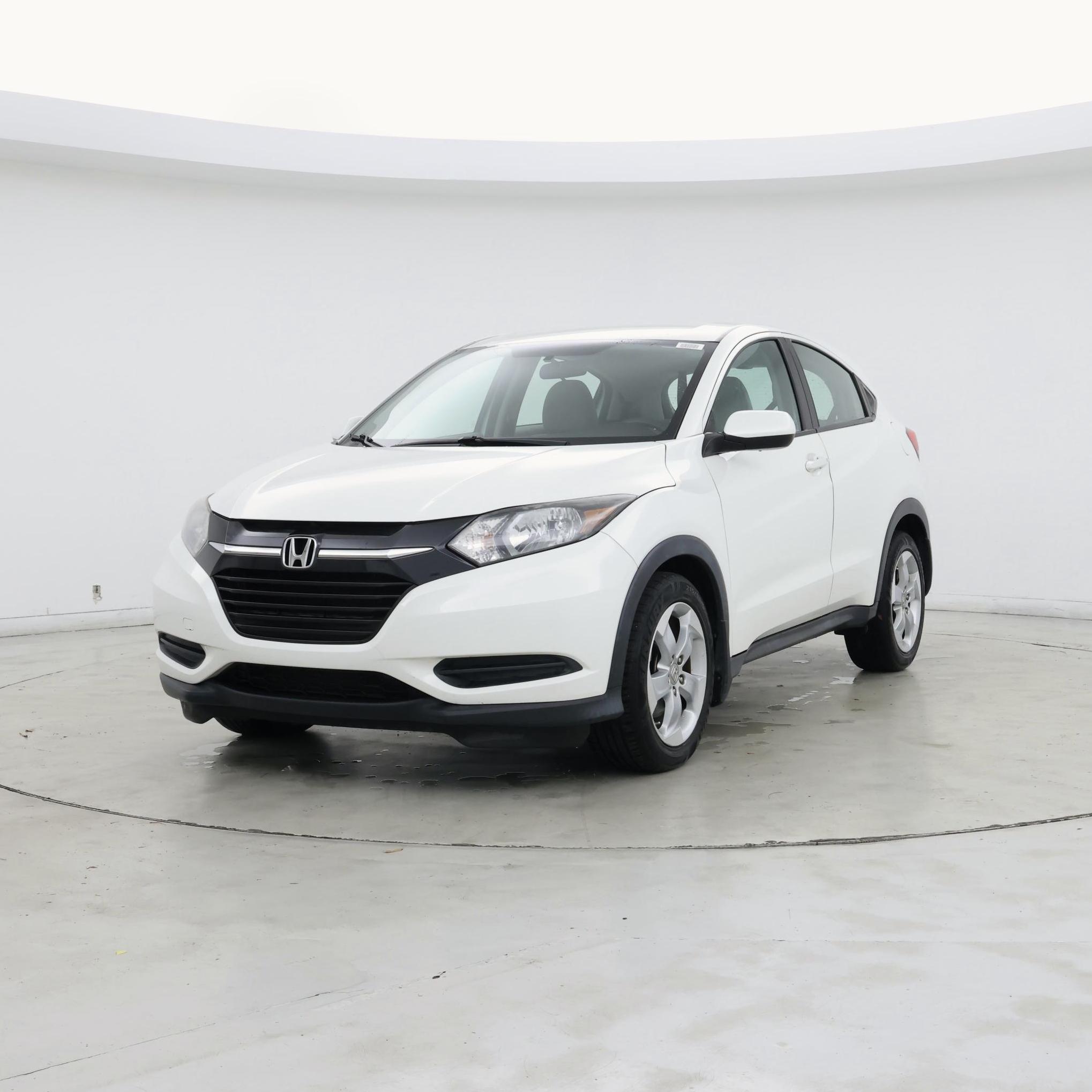 Thumbnail: 2016 Honda HR-V - 4