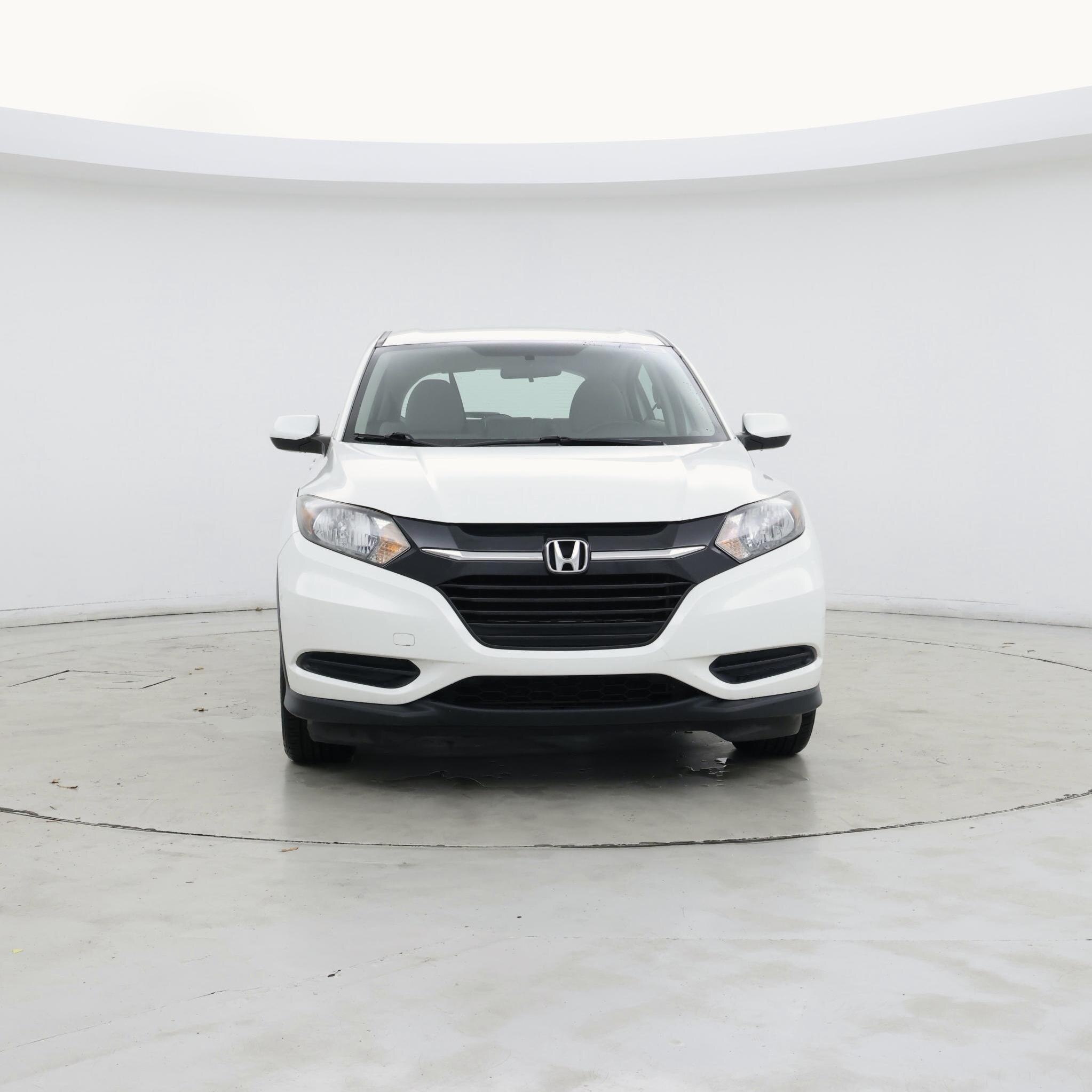 Thumbnail: 2016 Honda HR-V - 5
