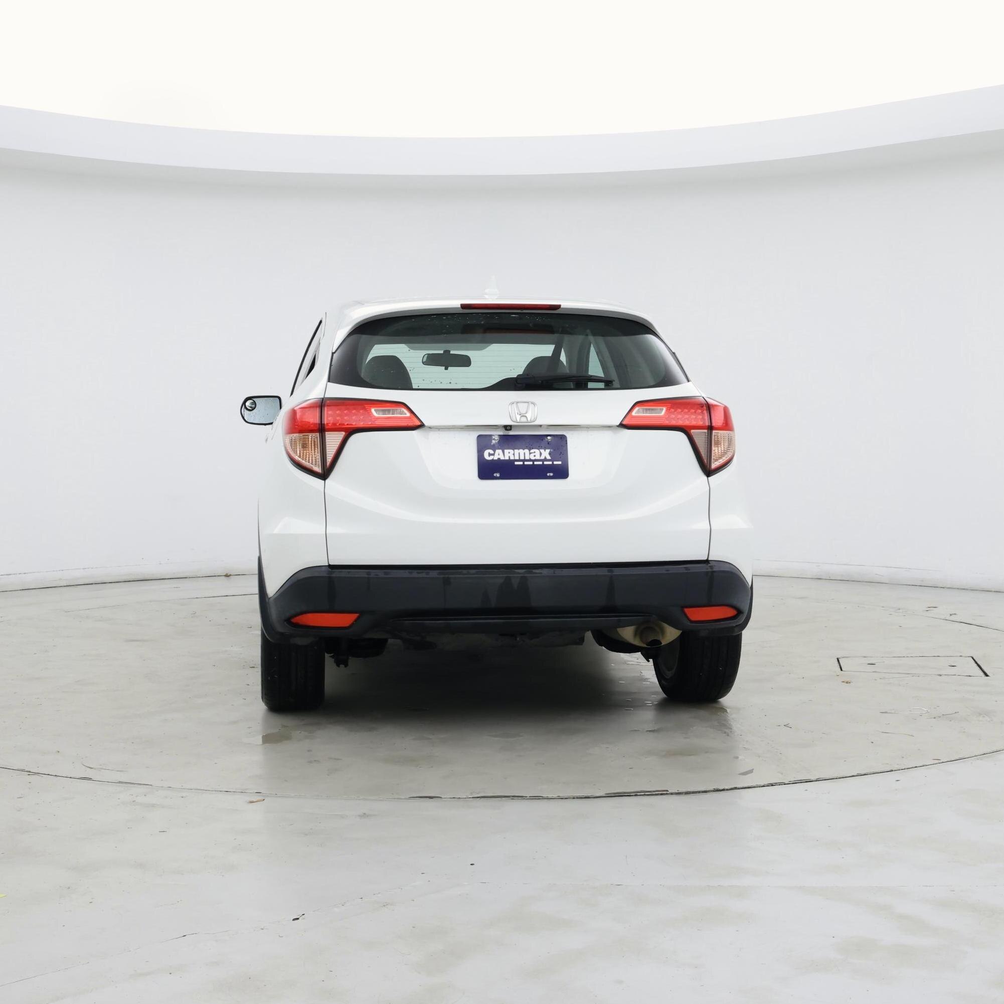 Thumbnail: 2016 Honda HR-V - 6