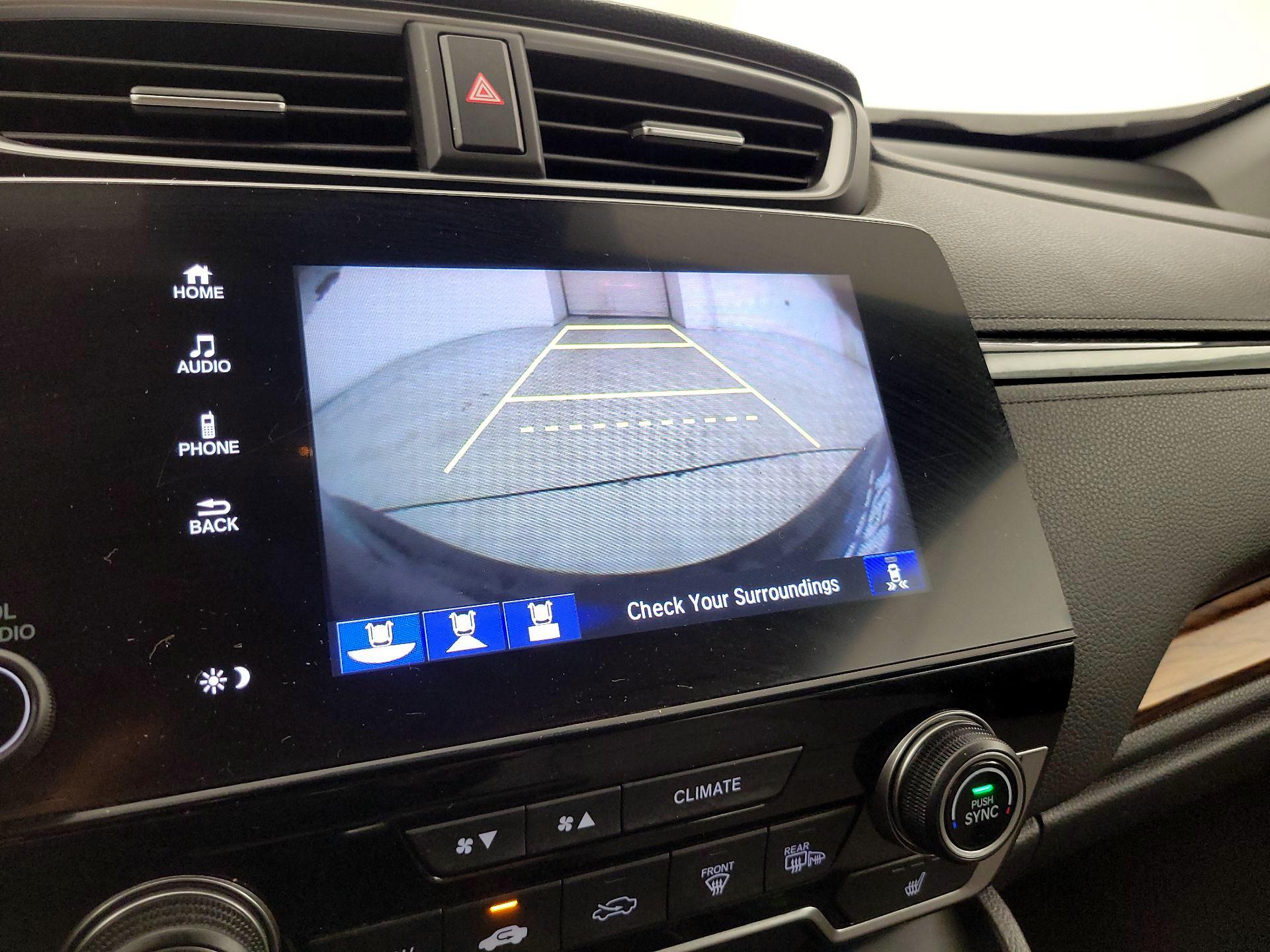 Thumbnail: 2017 Honda CR-V - 14