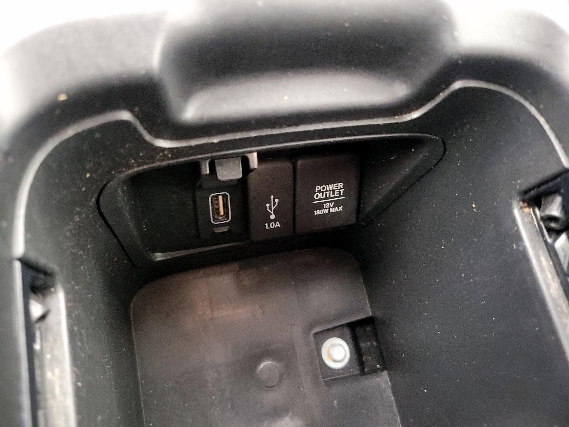 Thumbnail: 2017 Honda CR-V - 18