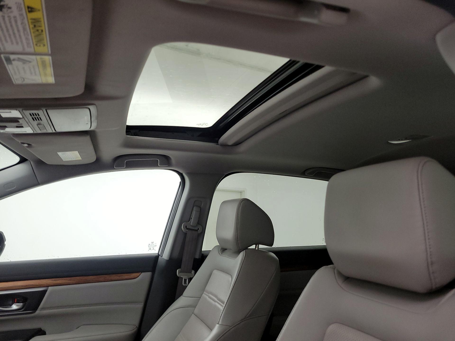 Thumbnail: 2017 Honda CR-V - 19