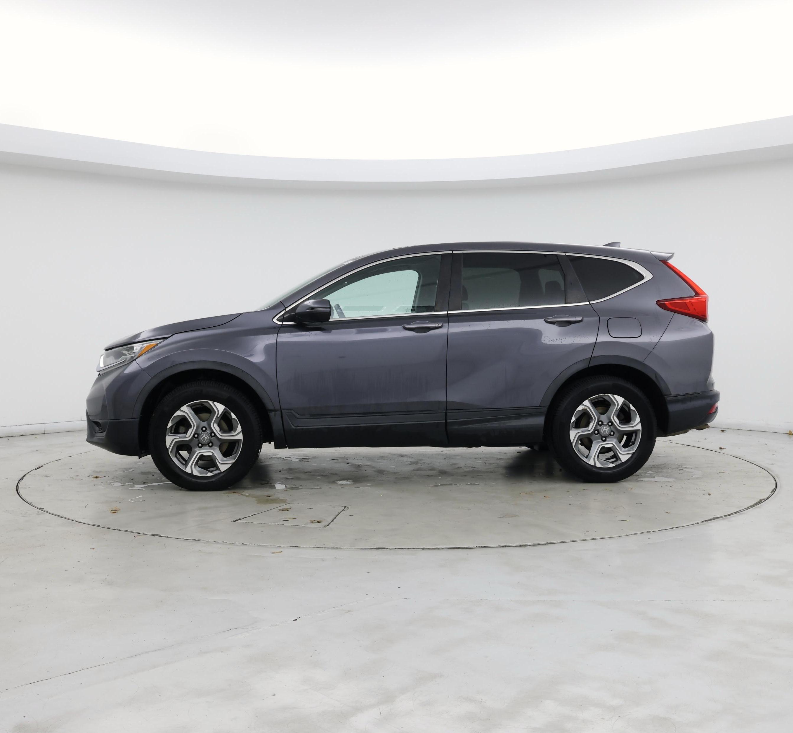 Thumbnail: 2017 Honda CR-V - 3