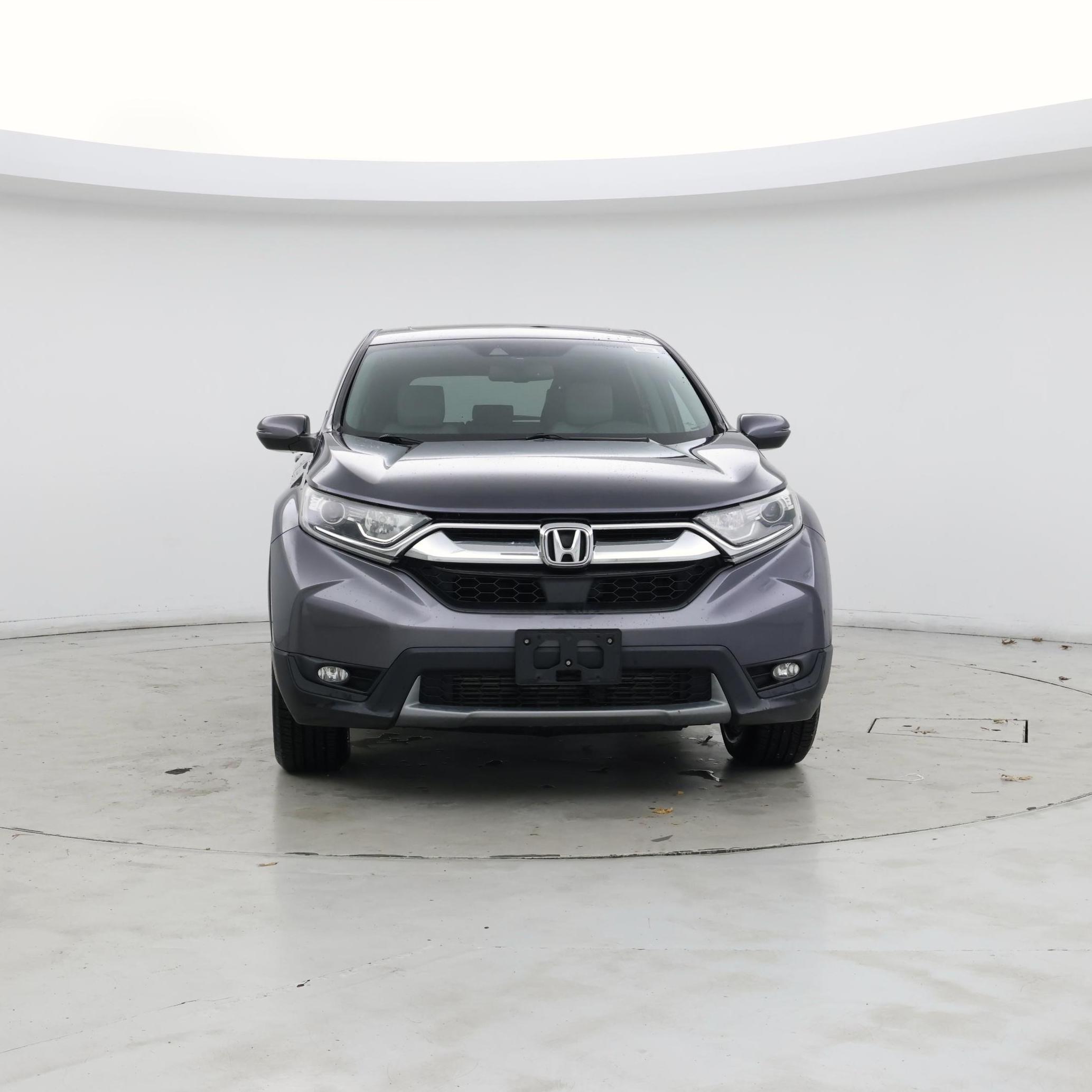 Thumbnail: 2017 Honda CR-V - 5