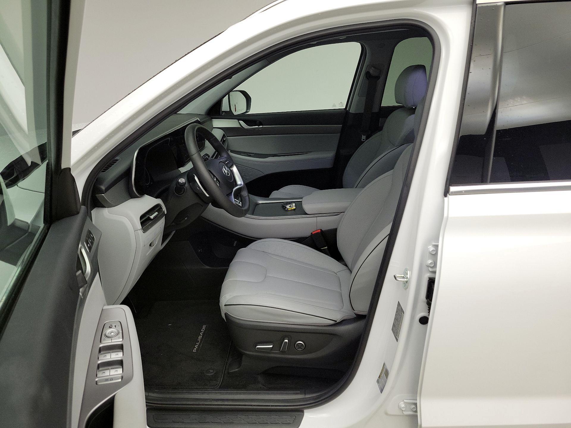 Thumbnail: 2025 Hyundai Palisade - 11