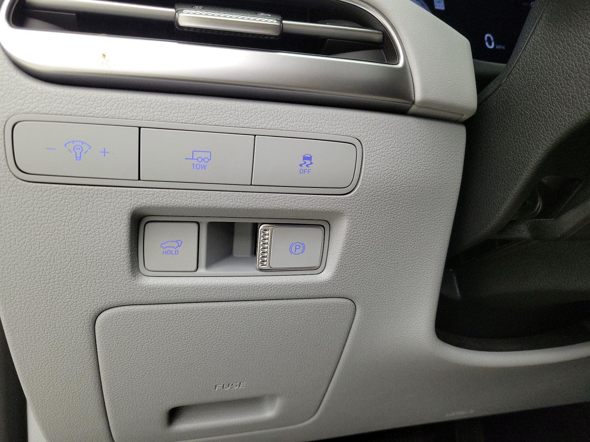 Thumbnail: 2025 Hyundai Palisade - 13