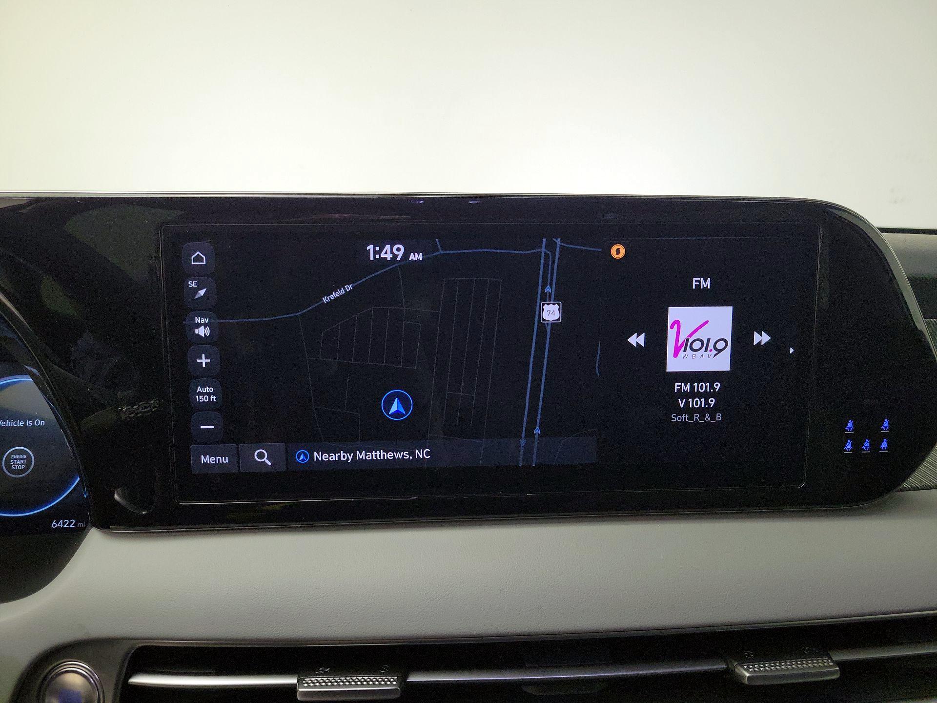 Thumbnail: 2025 Hyundai Palisade - 14