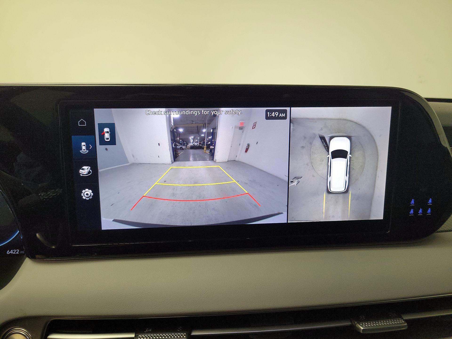 Thumbnail: 2025 Hyundai Palisade - 15