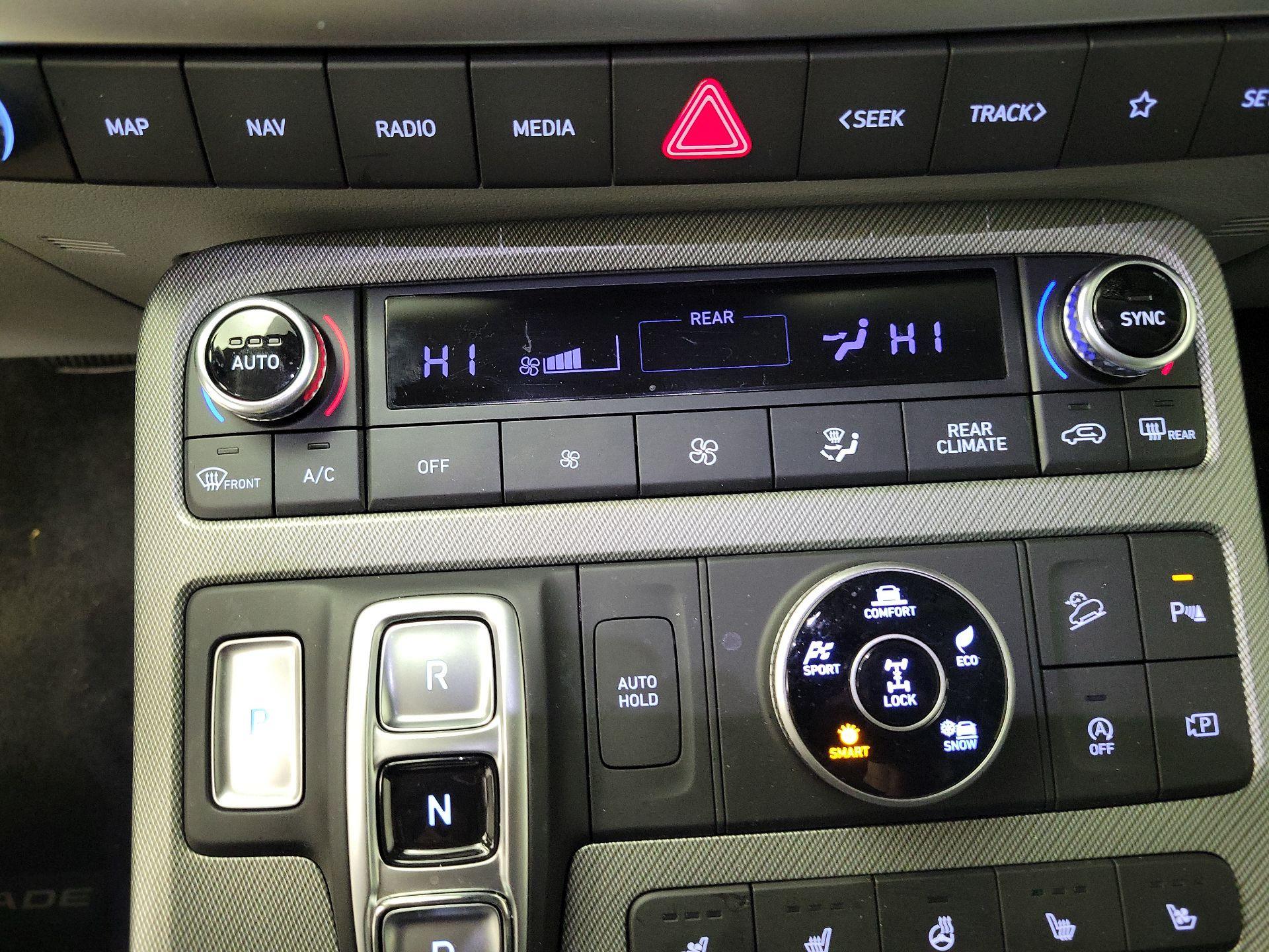 Thumbnail: 2025 Hyundai Palisade - 17