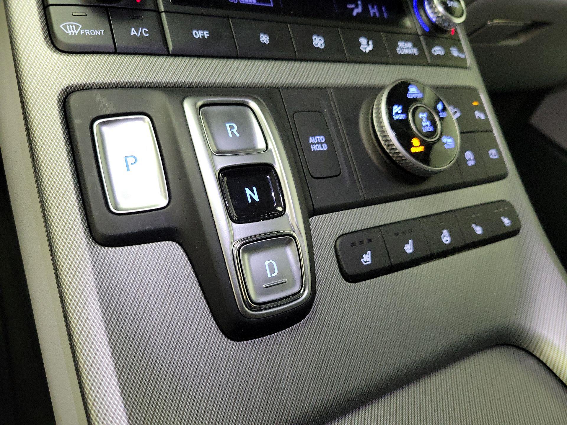 Thumbnail: 2025 Hyundai Palisade - 18