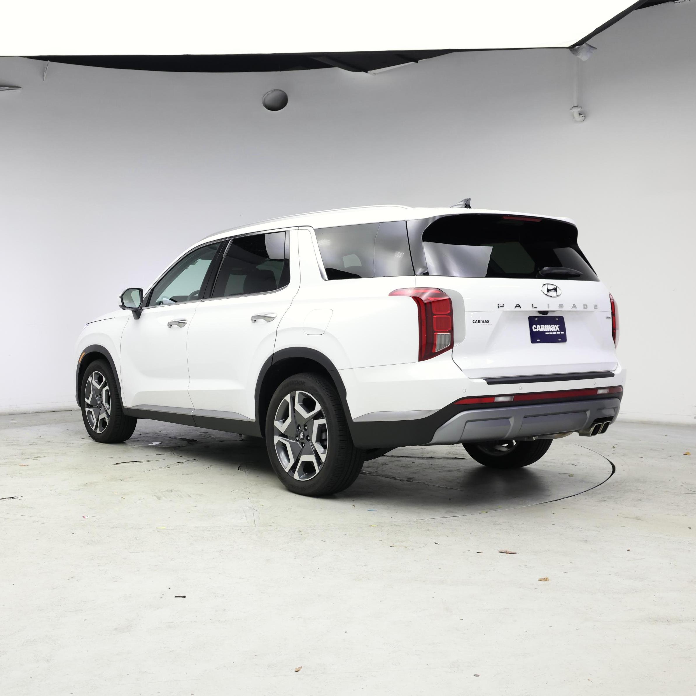 Thumbnail: 2025 Hyundai Palisade - 2