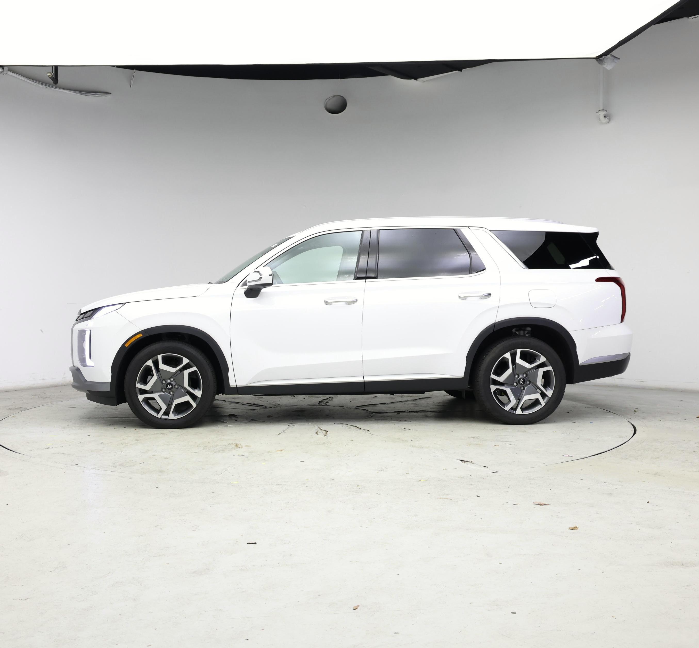 Thumbnail: 2025 Hyundai Palisade - 3