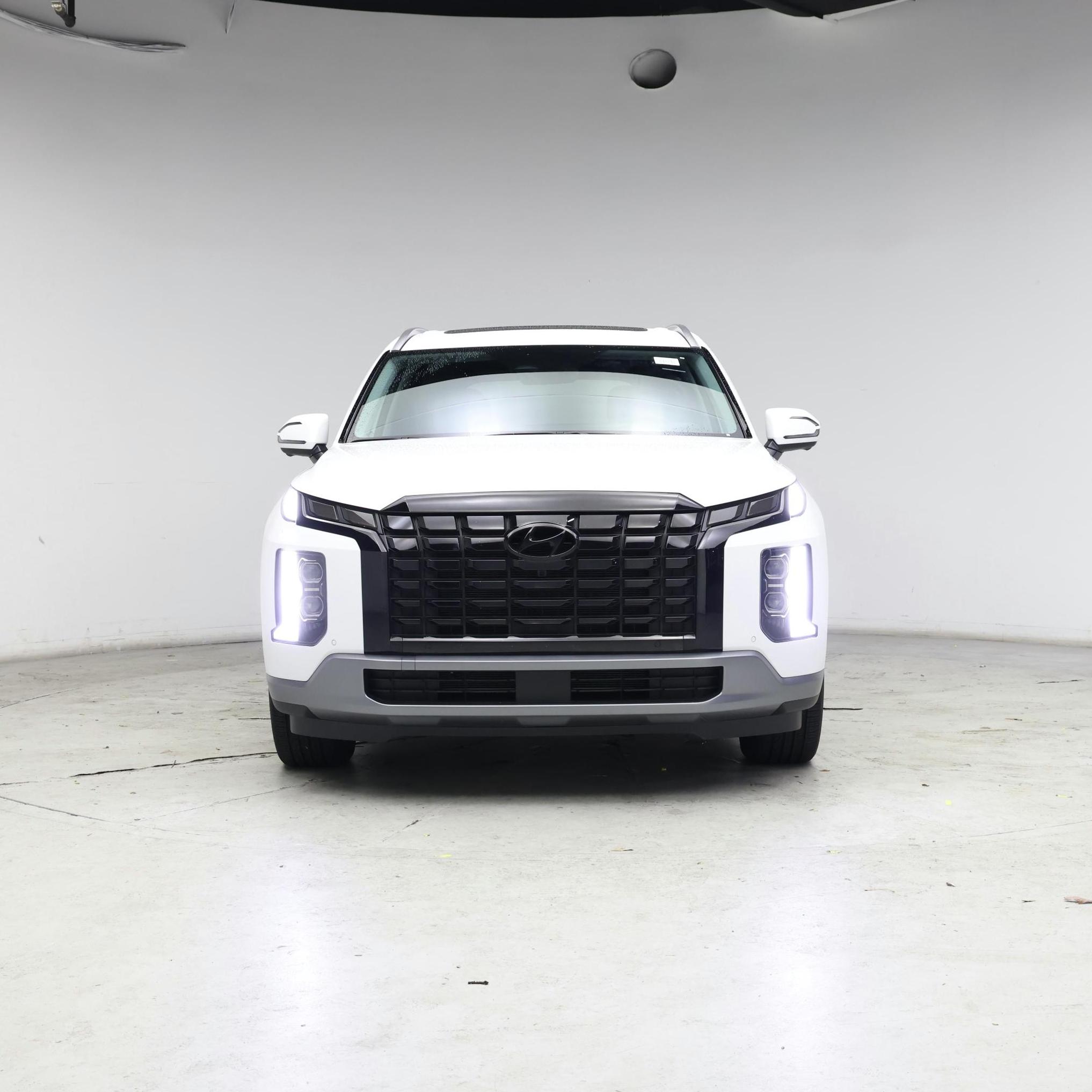 Thumbnail: 2025 Hyundai Palisade - 5