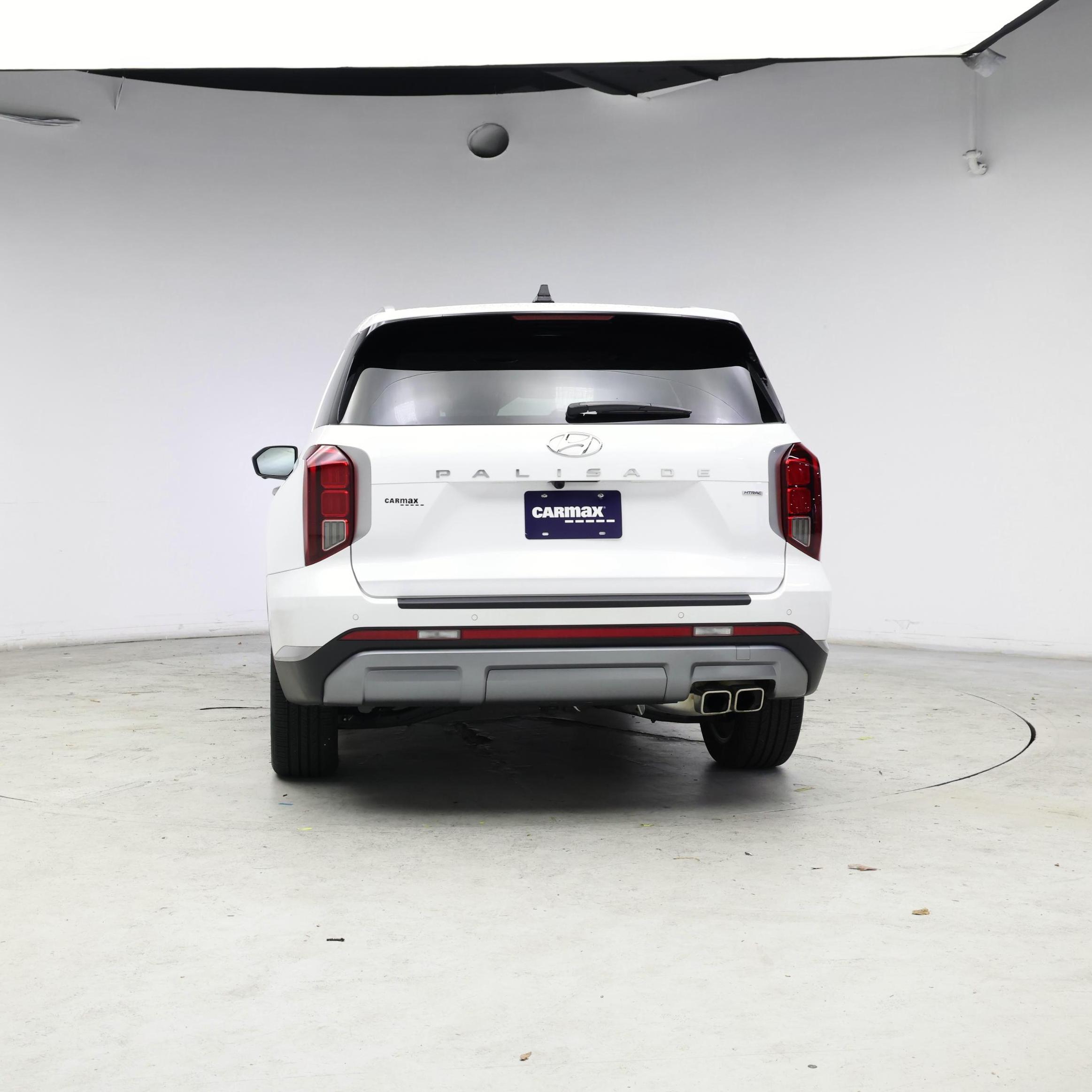 Thumbnail: 2025 Hyundai Palisade - 6