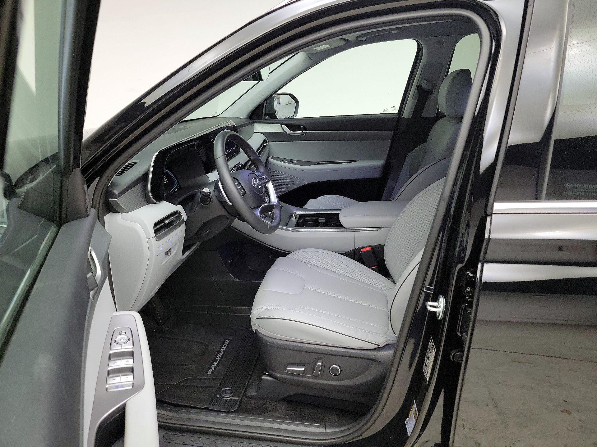 Thumbnail: 2025 Hyundai Palisade - 11