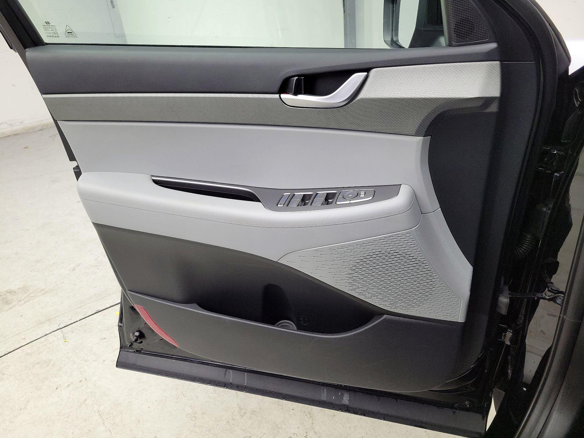 Thumbnail: 2025 Hyundai Palisade - 12