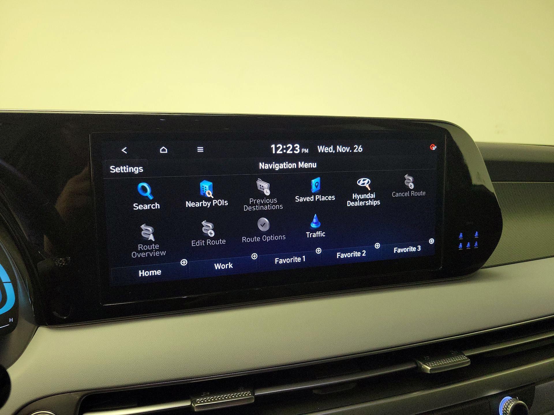 Thumbnail: 2025 Hyundai Palisade - 14