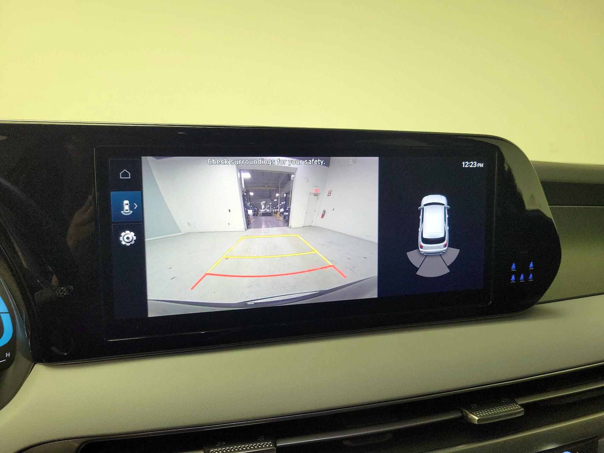 Thumbnail: 2025 Hyundai Palisade - 15