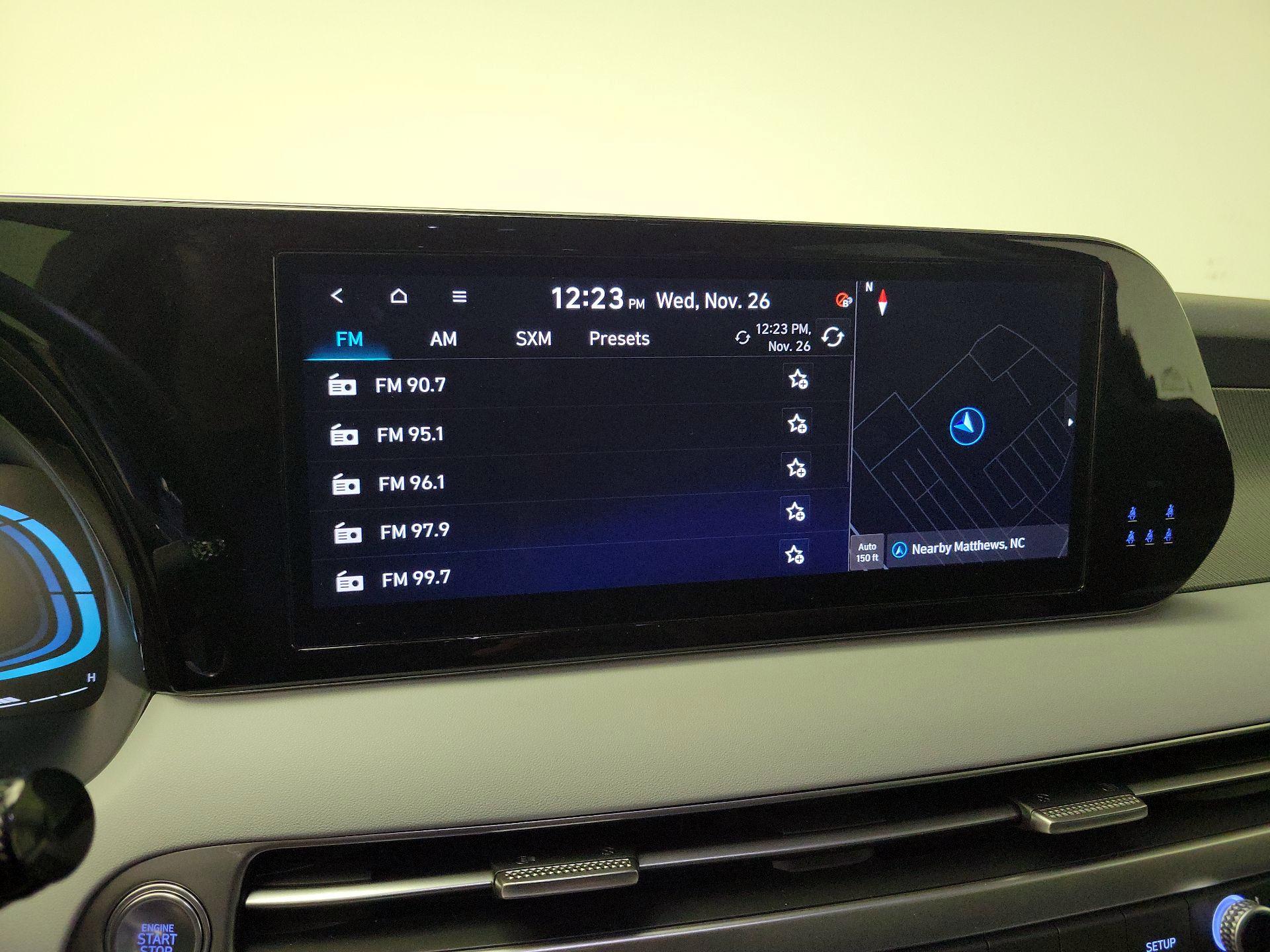 Thumbnail: 2025 Hyundai Palisade - 16