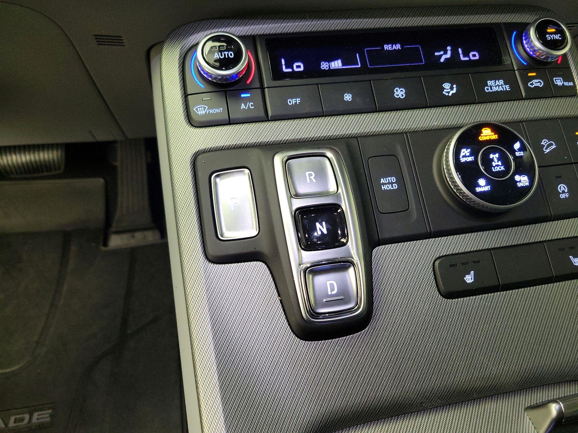 Thumbnail: 2025 Hyundai Palisade - 18