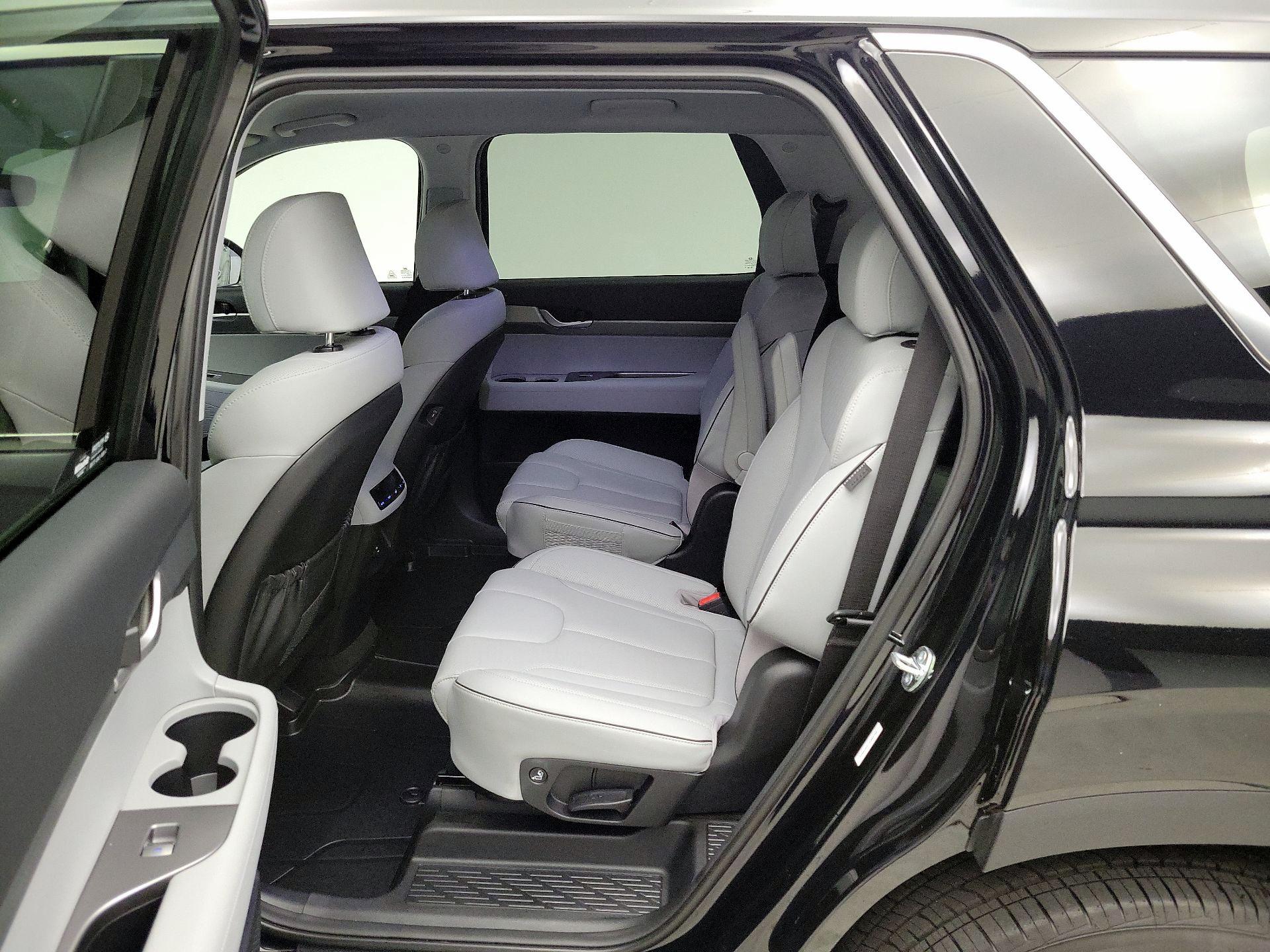 Thumbnail: 2025 Hyundai Palisade - 20