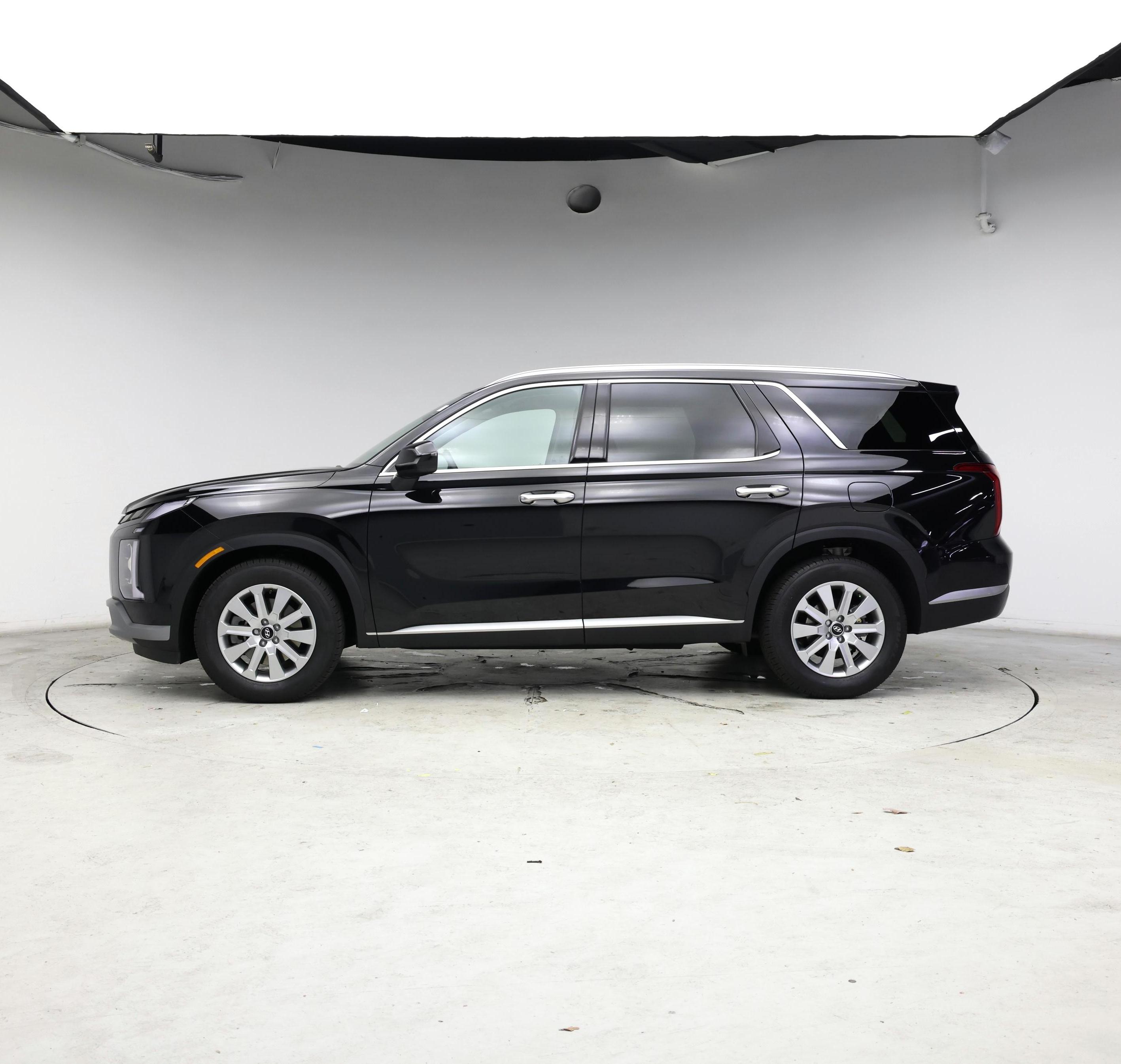 Thumbnail: 2025 Hyundai Palisade - 3