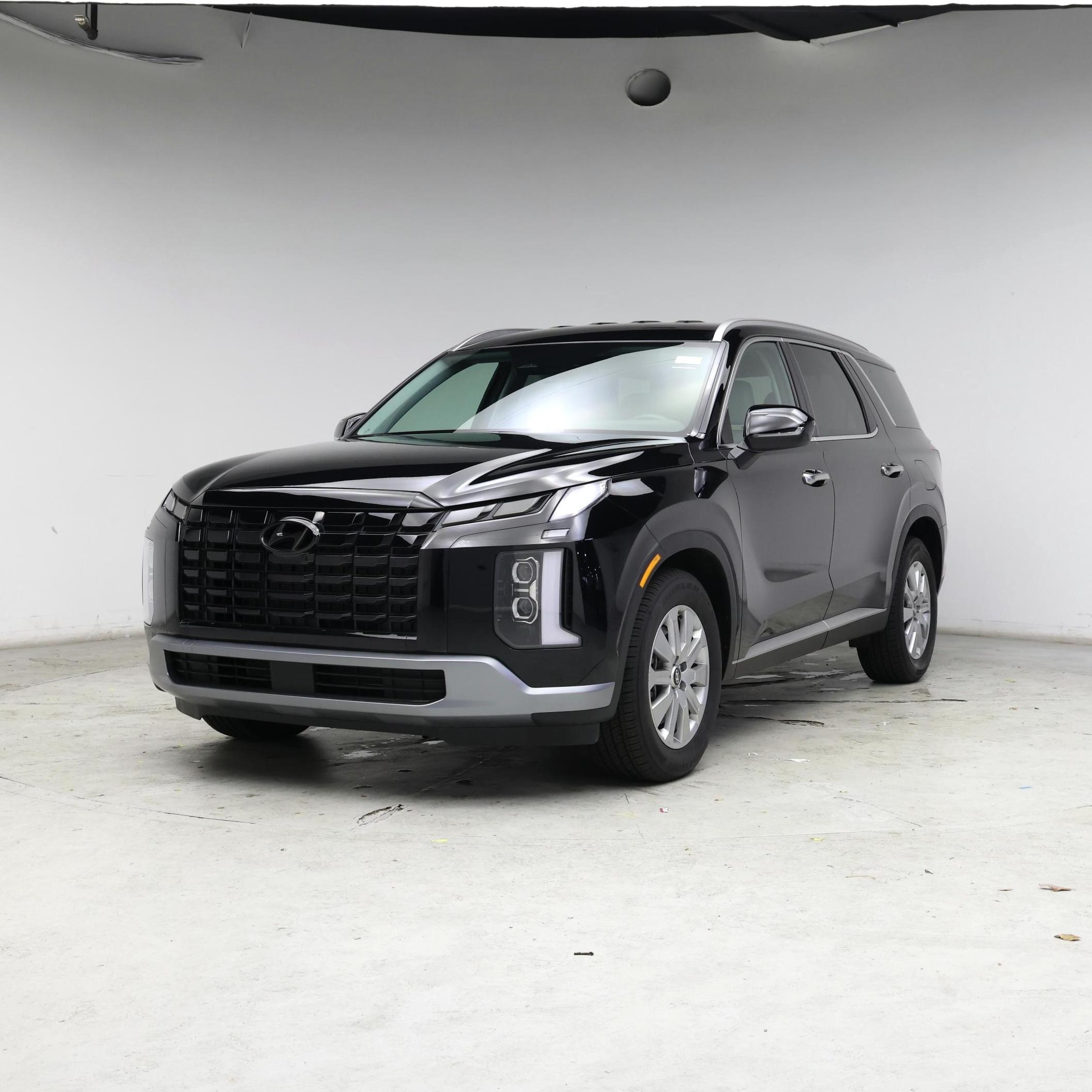 Thumbnail: 2025 Hyundai Palisade - 4