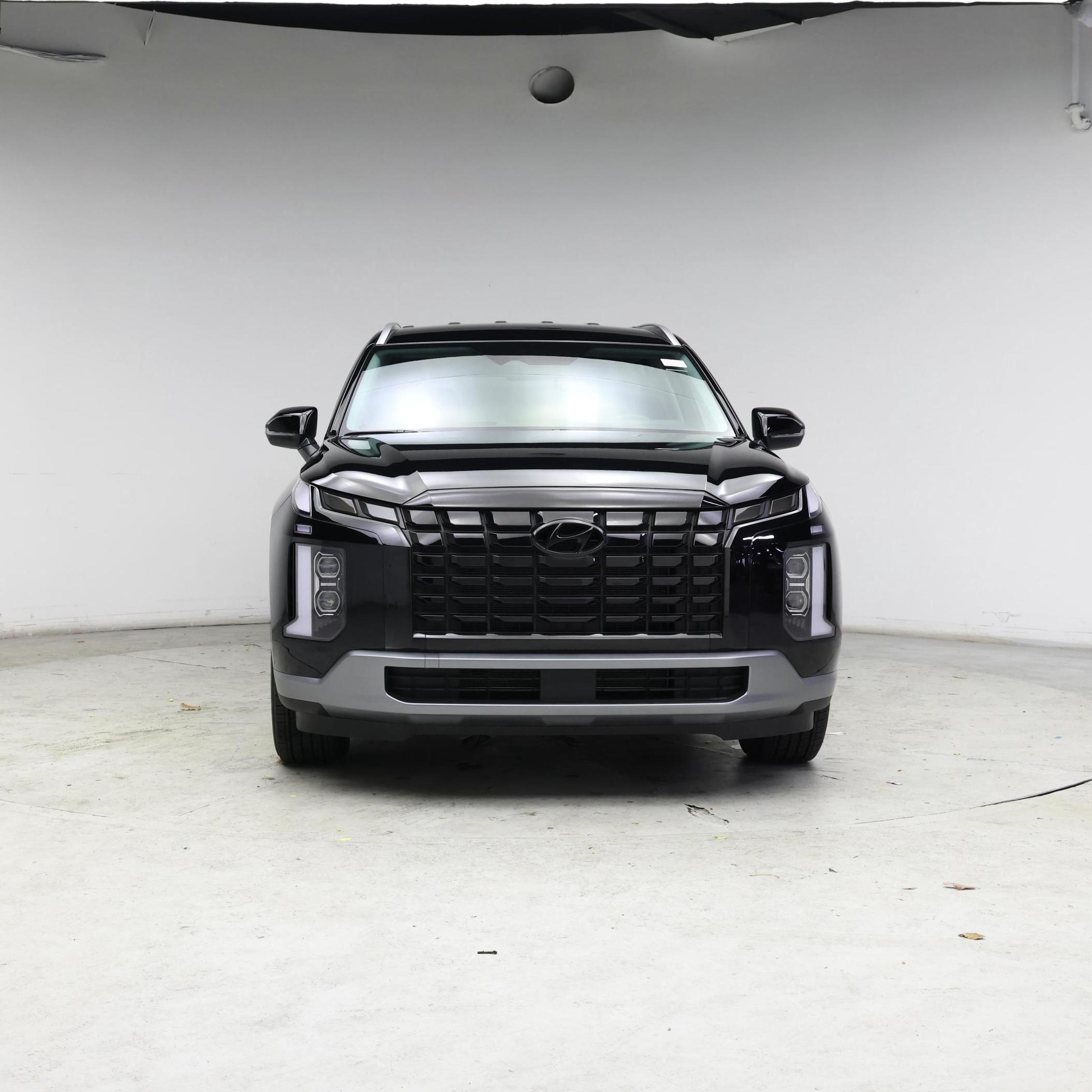 Thumbnail: 2025 Hyundai Palisade - 5