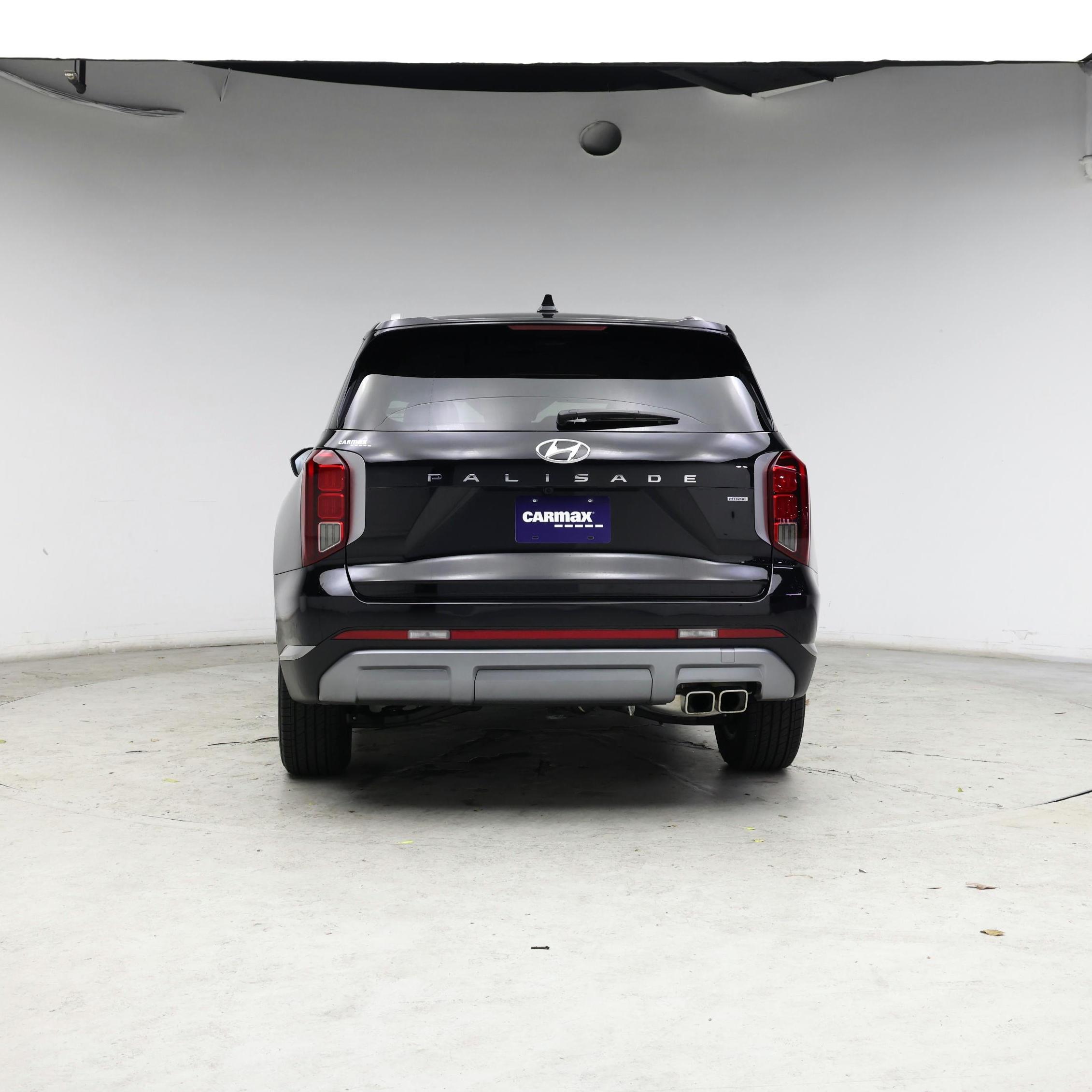 Thumbnail: 2025 Hyundai Palisade - 6