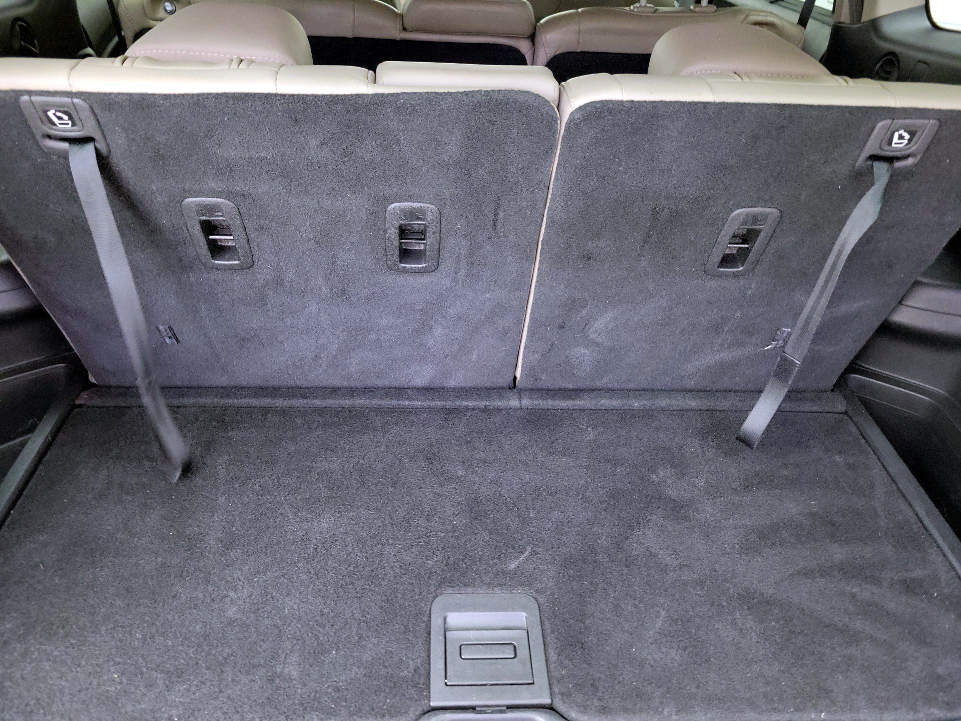 Thumbnail: 2016 Honda Pilot - 20