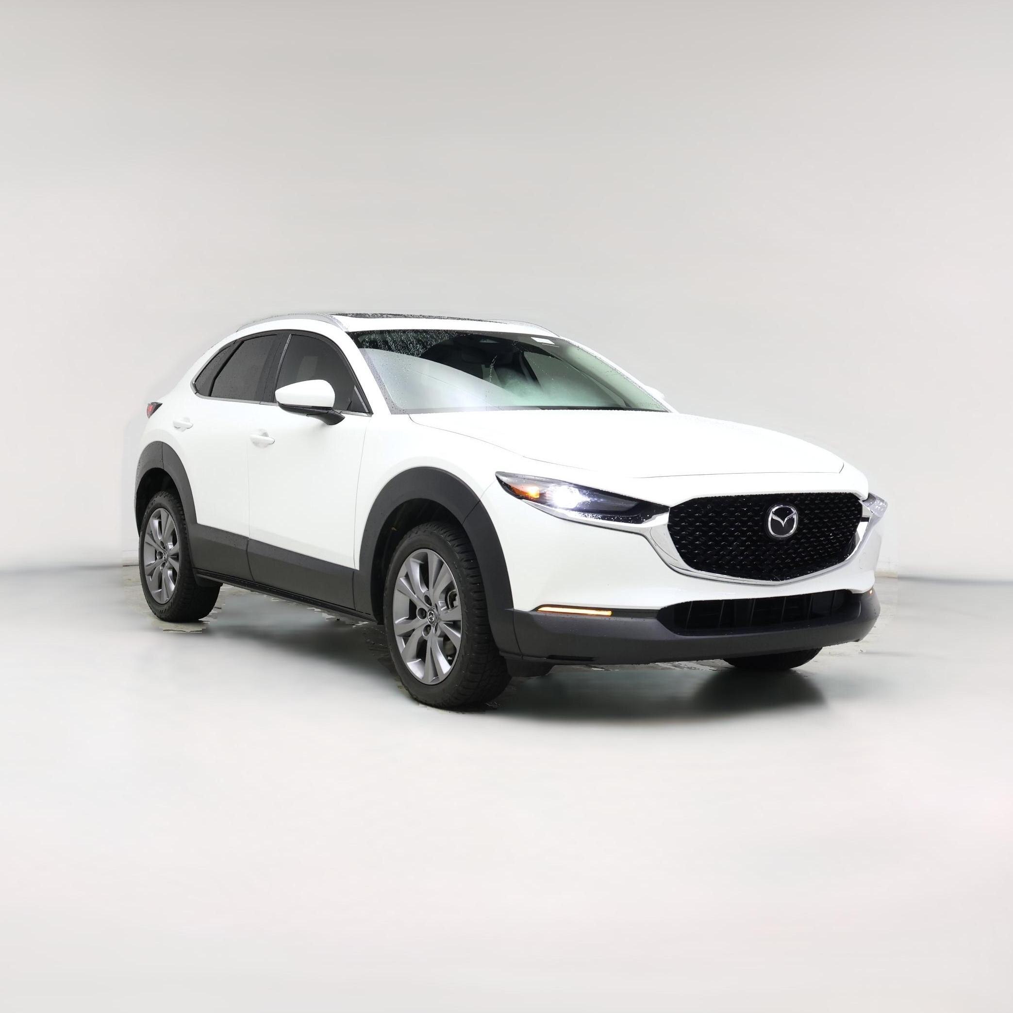 Thumbnail: 2024 Mazda CX-30 - 1