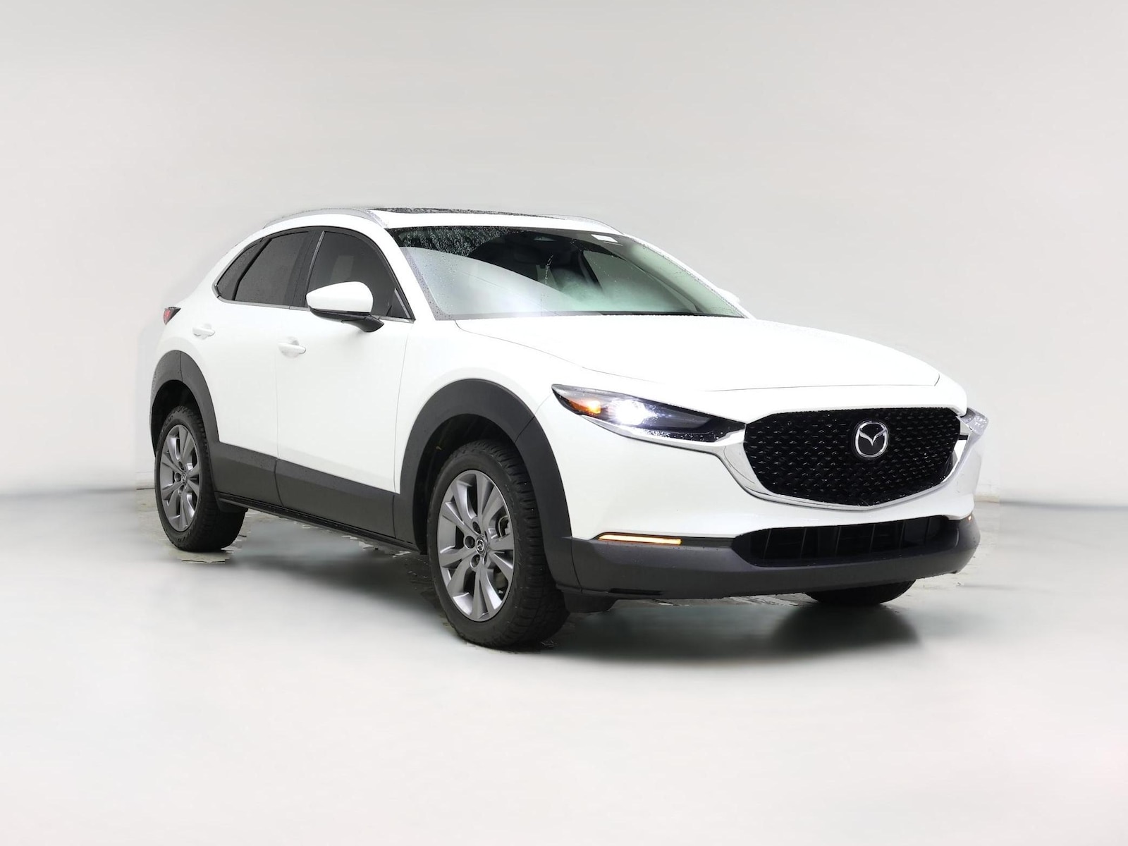 2024 Mazda CX-30 Preferred