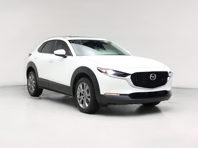 2024 Mazda CX-30 2.5 S Preferred Package