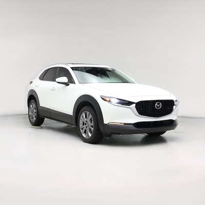 2024 Mazda CX-30 2.5 S Preferred Package