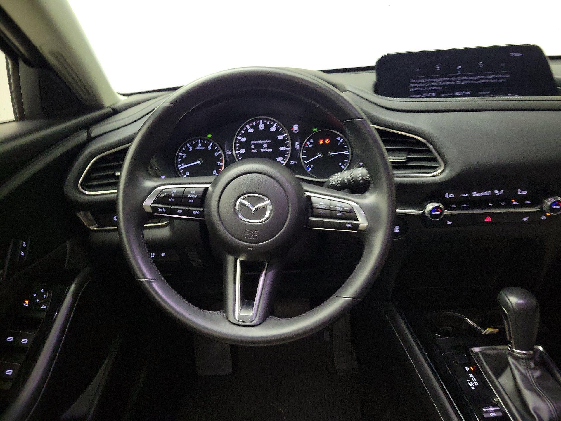 Thumbnail: 2024 Mazda CX-30 - 10