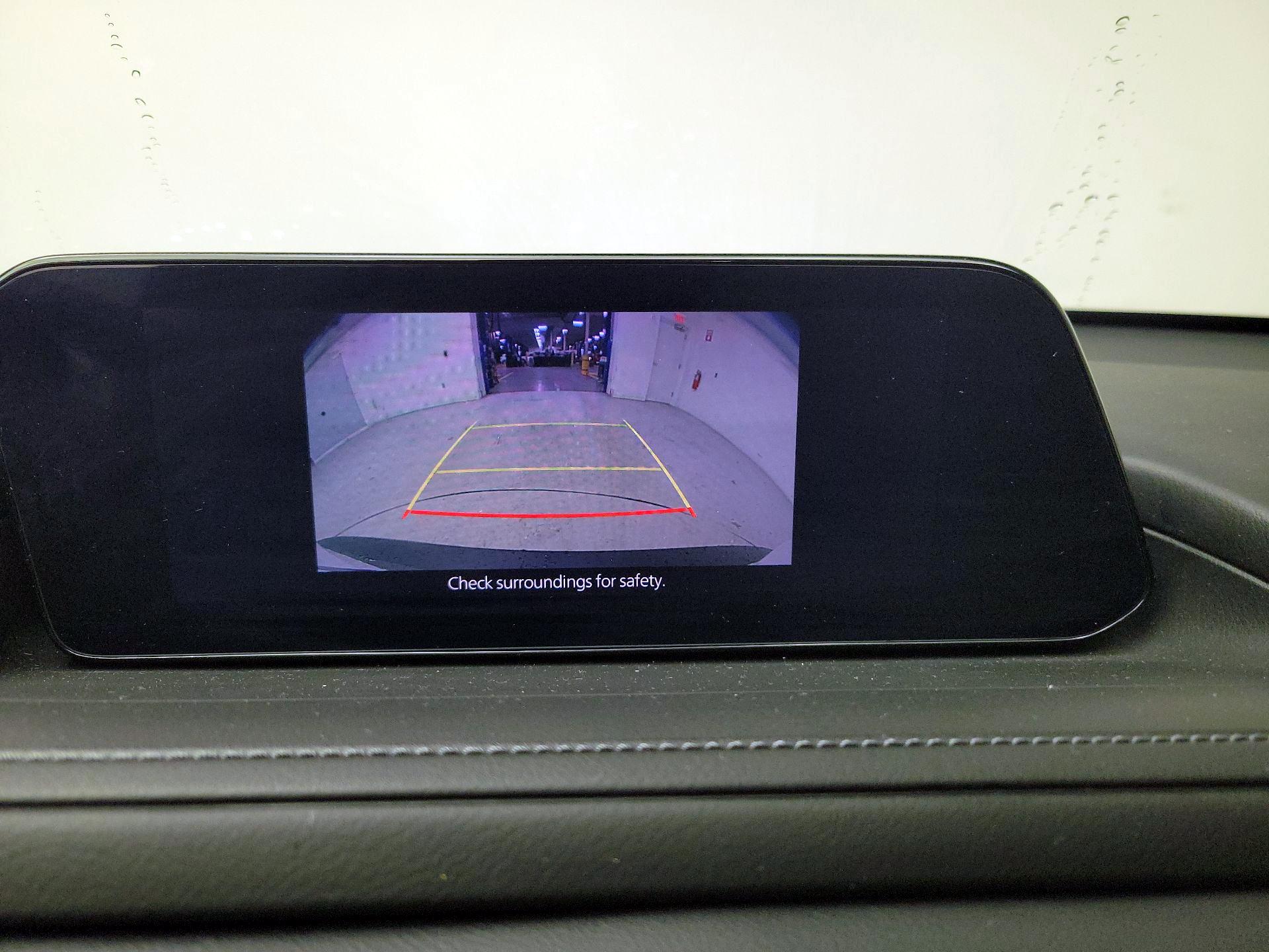 Thumbnail: 2024 Mazda CX-30 - 14