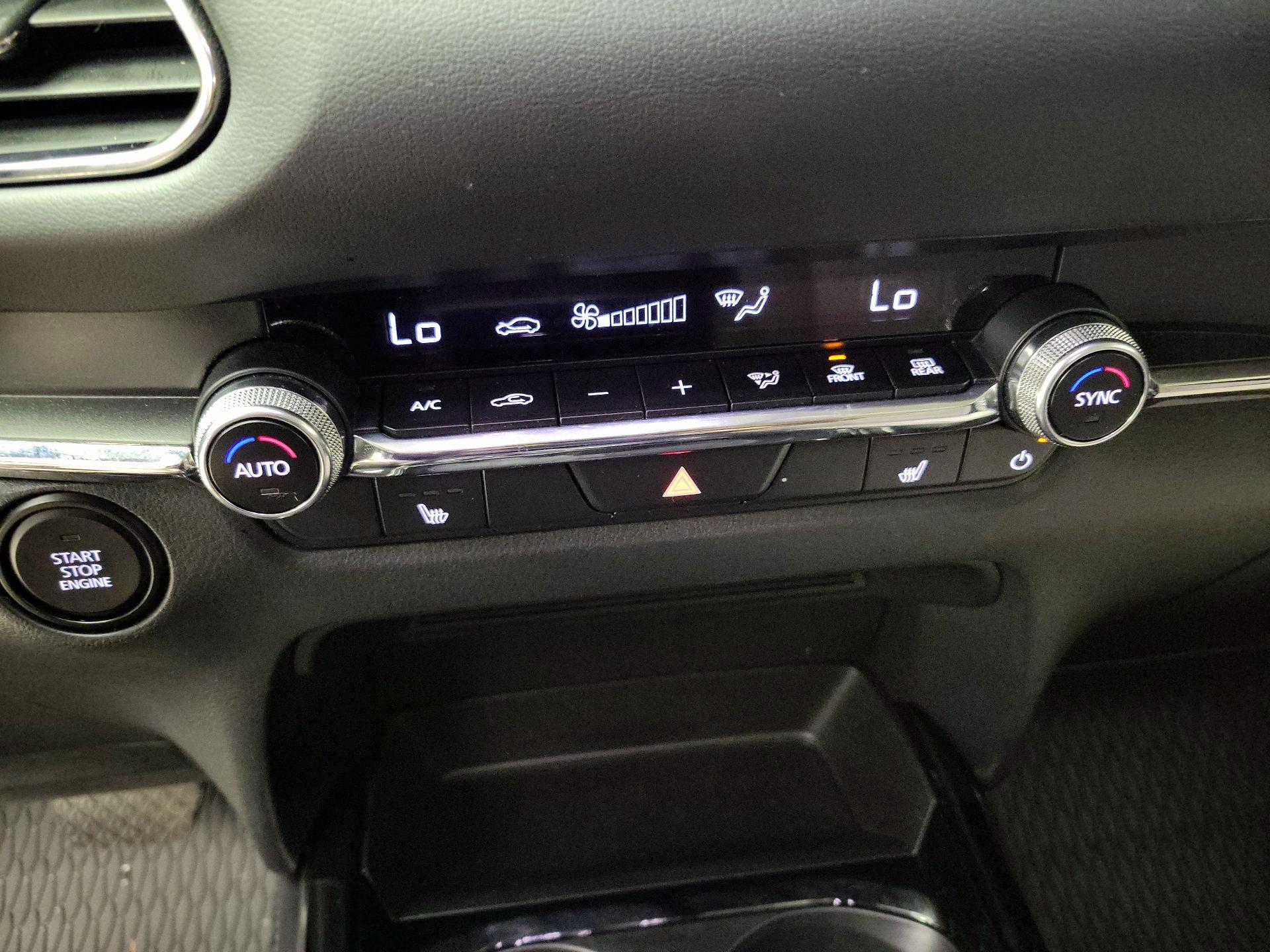 Thumbnail: 2024 Mazda CX-30 - 16