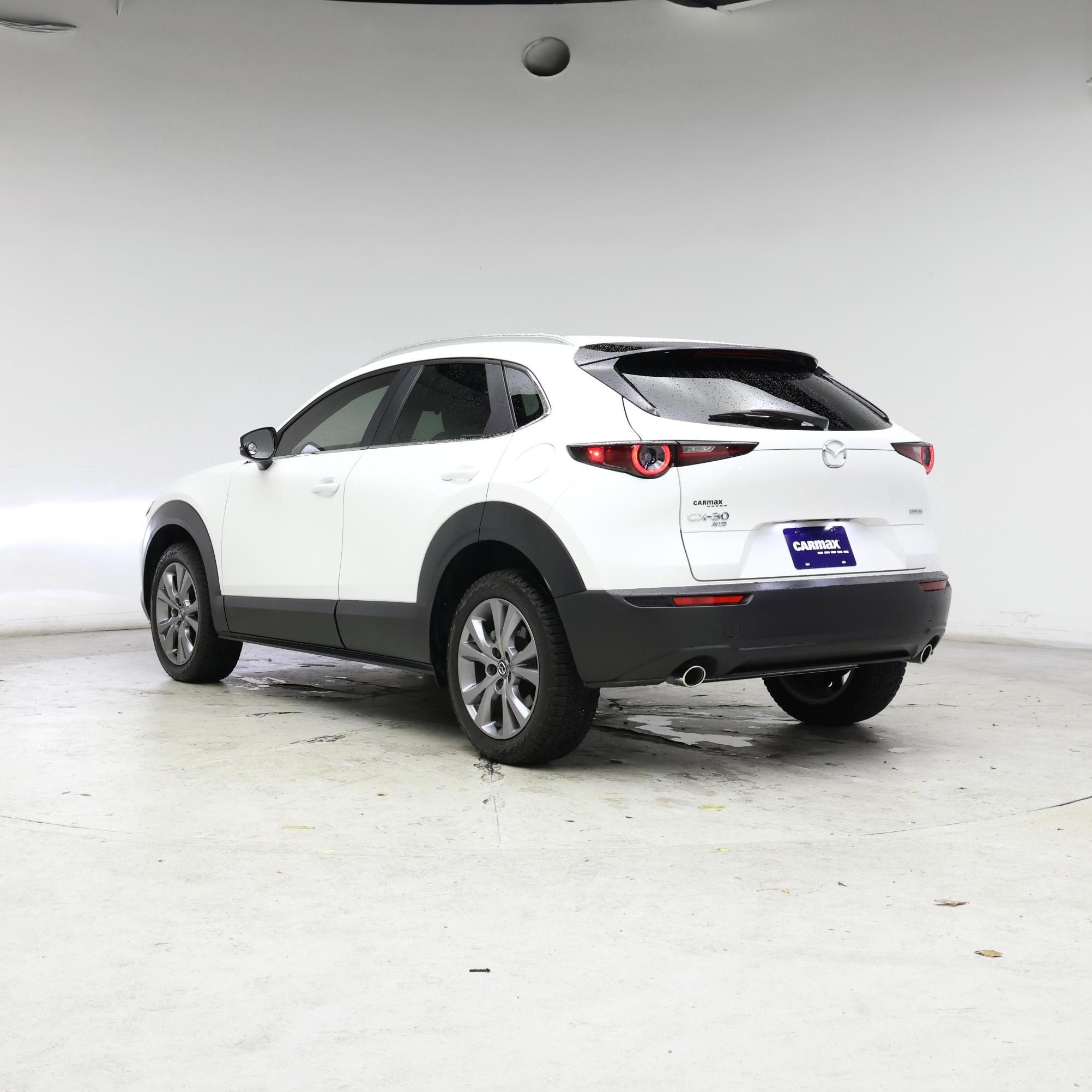Thumbnail: 2024 Mazda CX-30 - 2