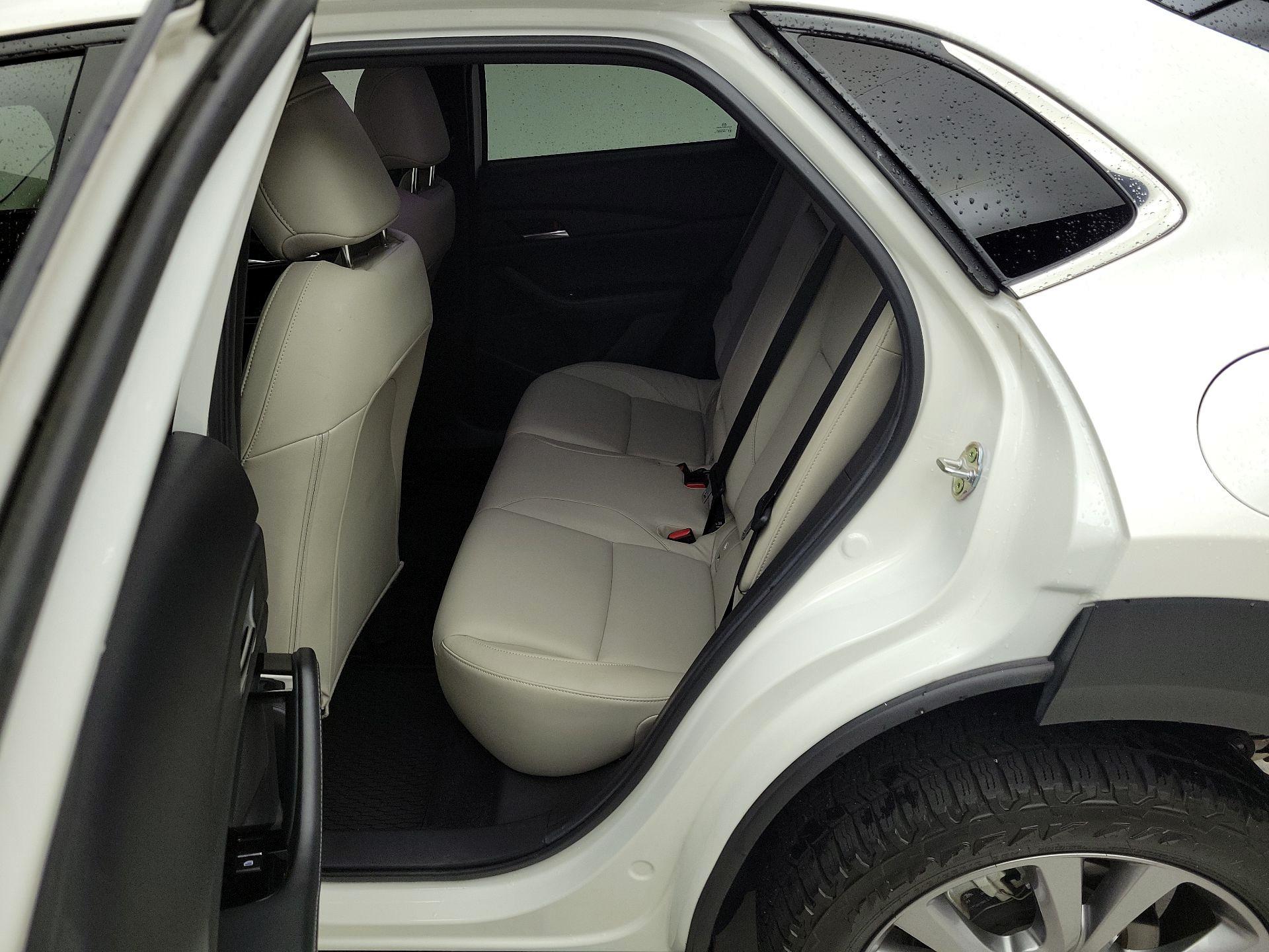 Thumbnail: 2024 Mazda CX-30 - 20