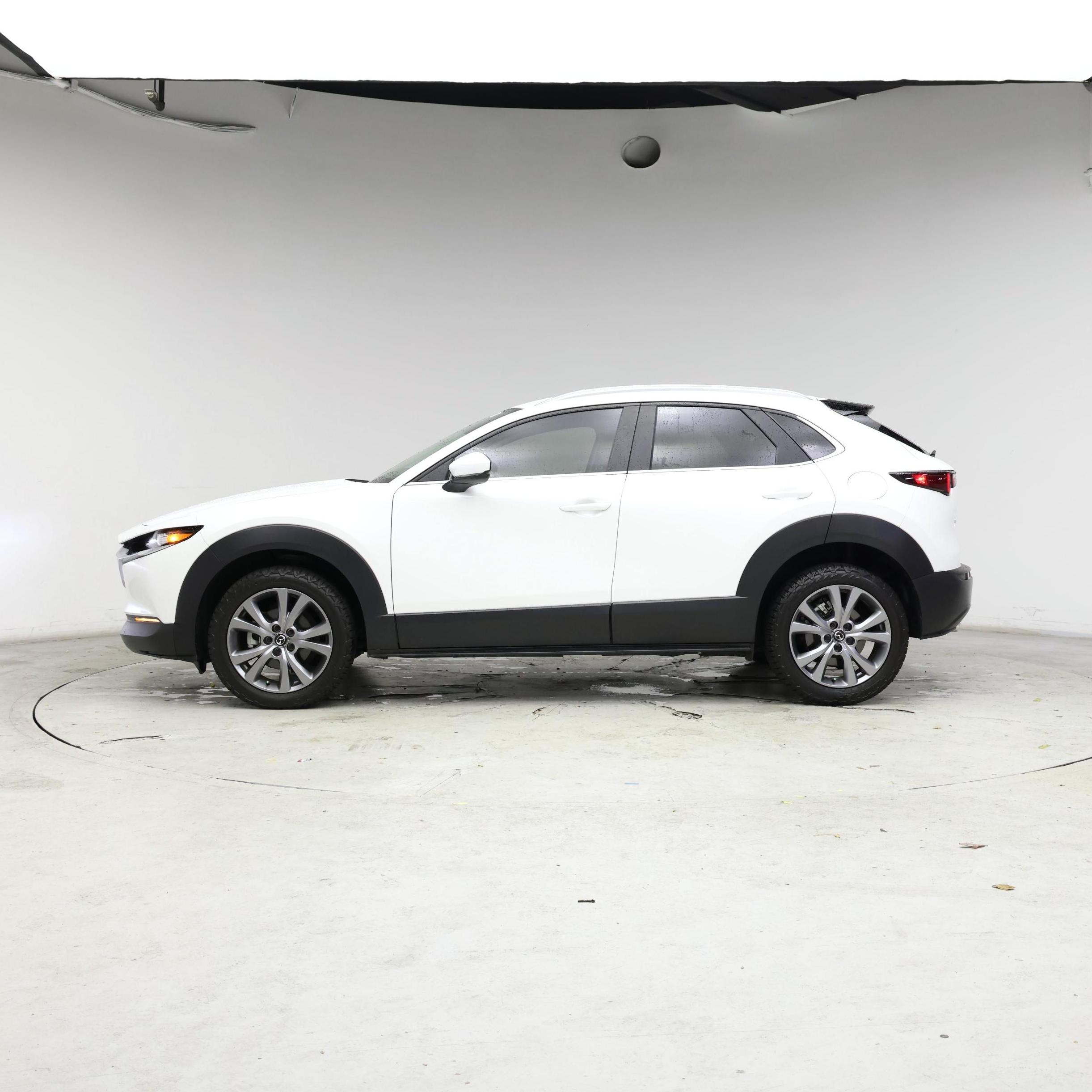 Thumbnail: 2024 Mazda CX-30 - 3