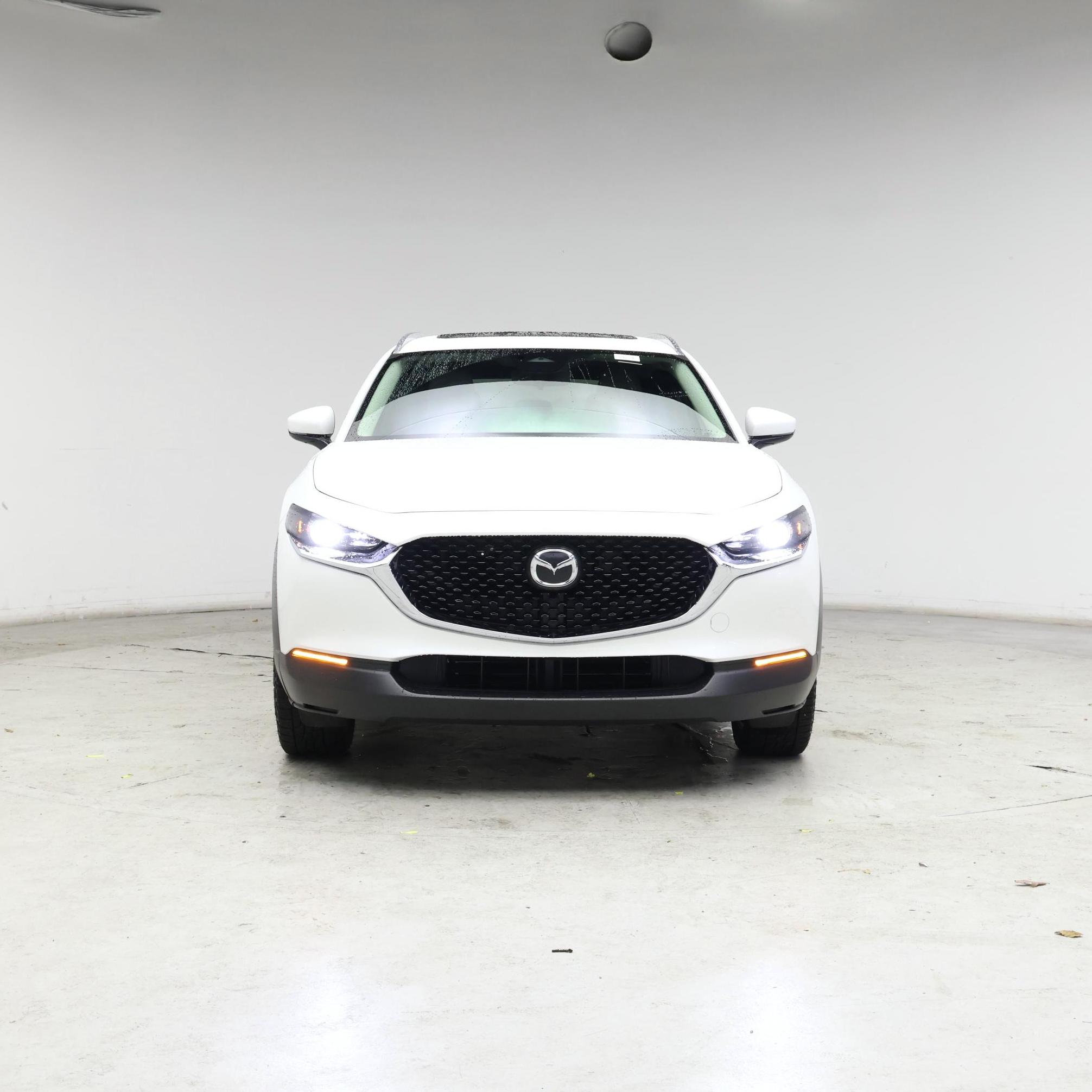 Thumbnail: 2024 Mazda CX-30 - 5