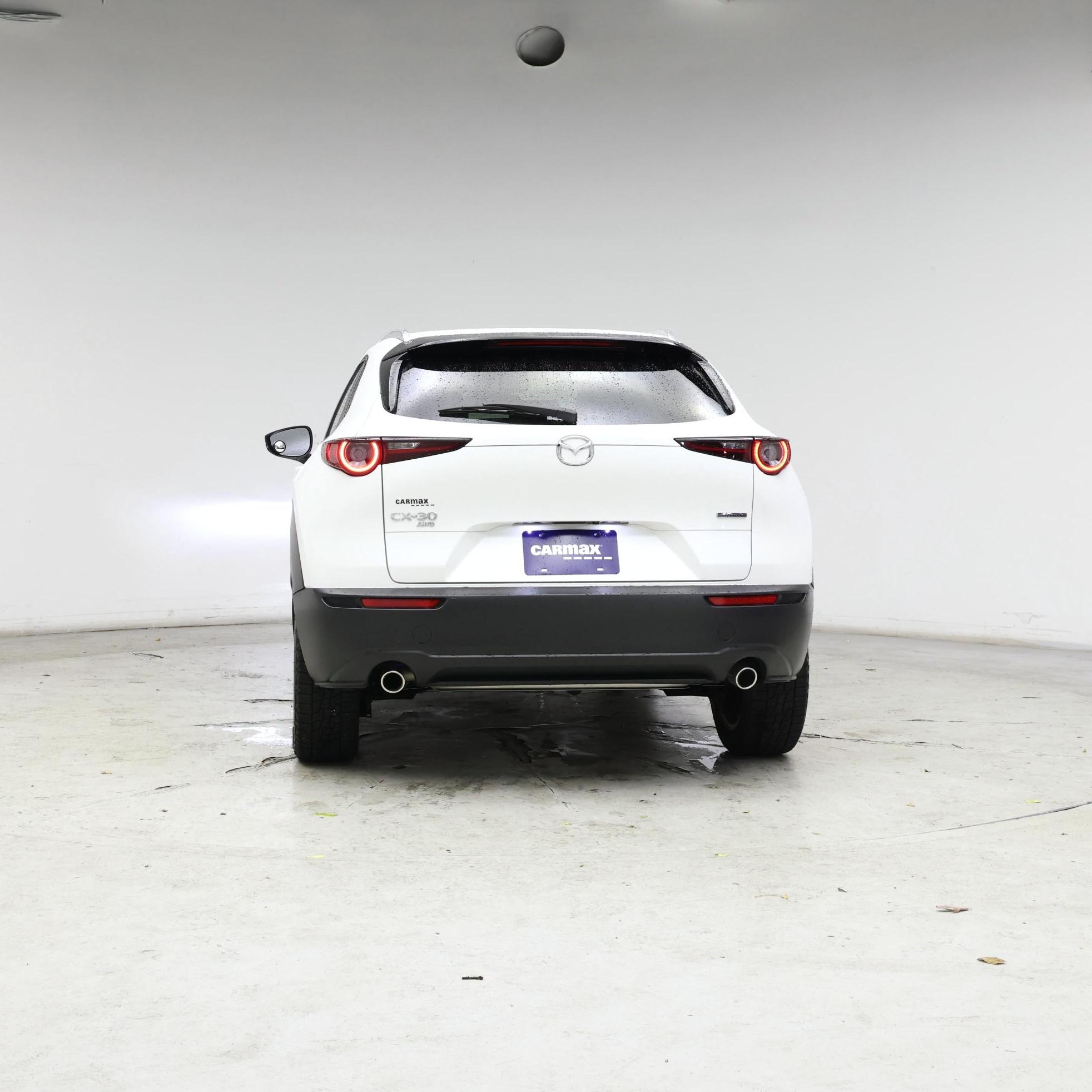 Thumbnail: 2024 Mazda CX-30 - 6