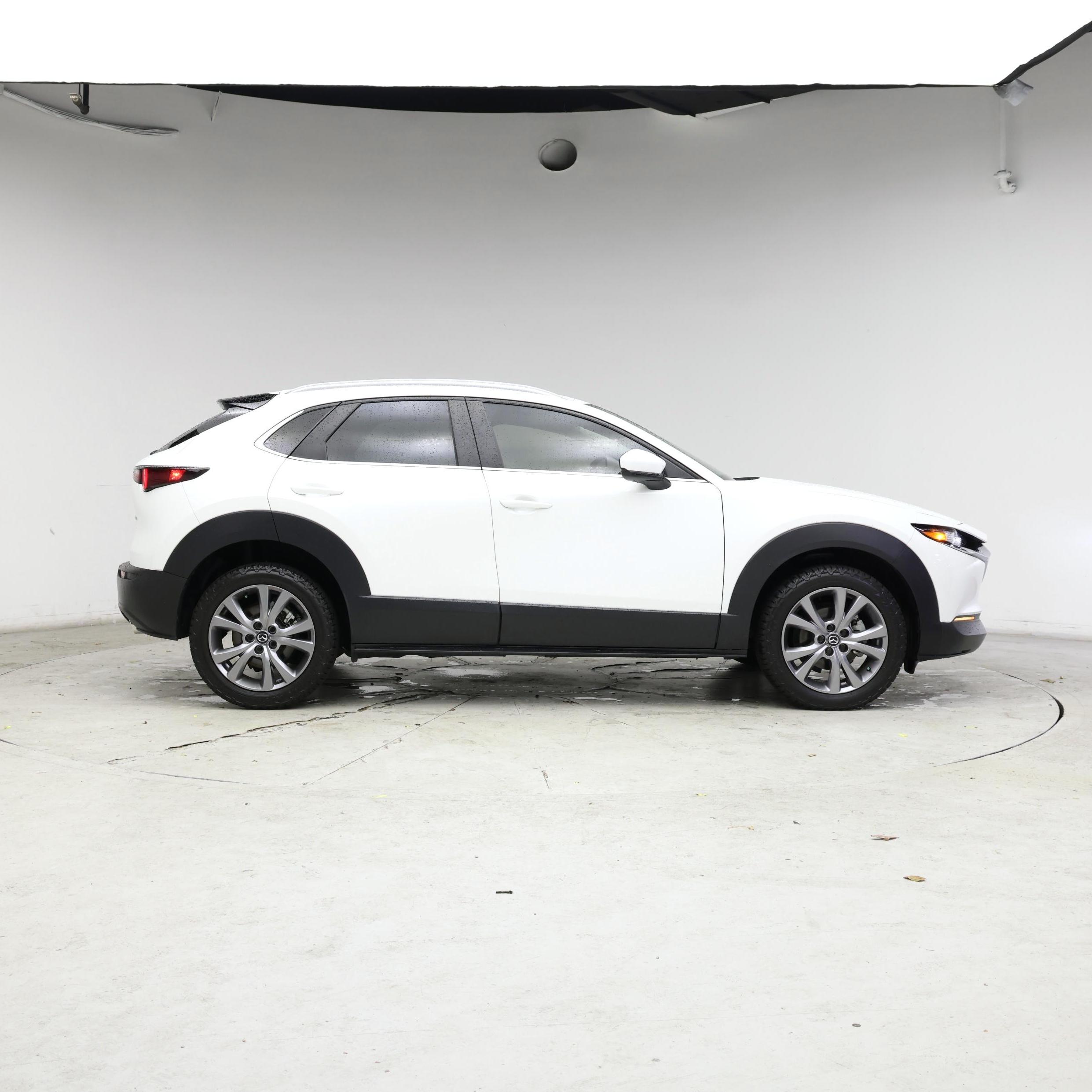 Thumbnail: 2024 Mazda CX-30 - 7