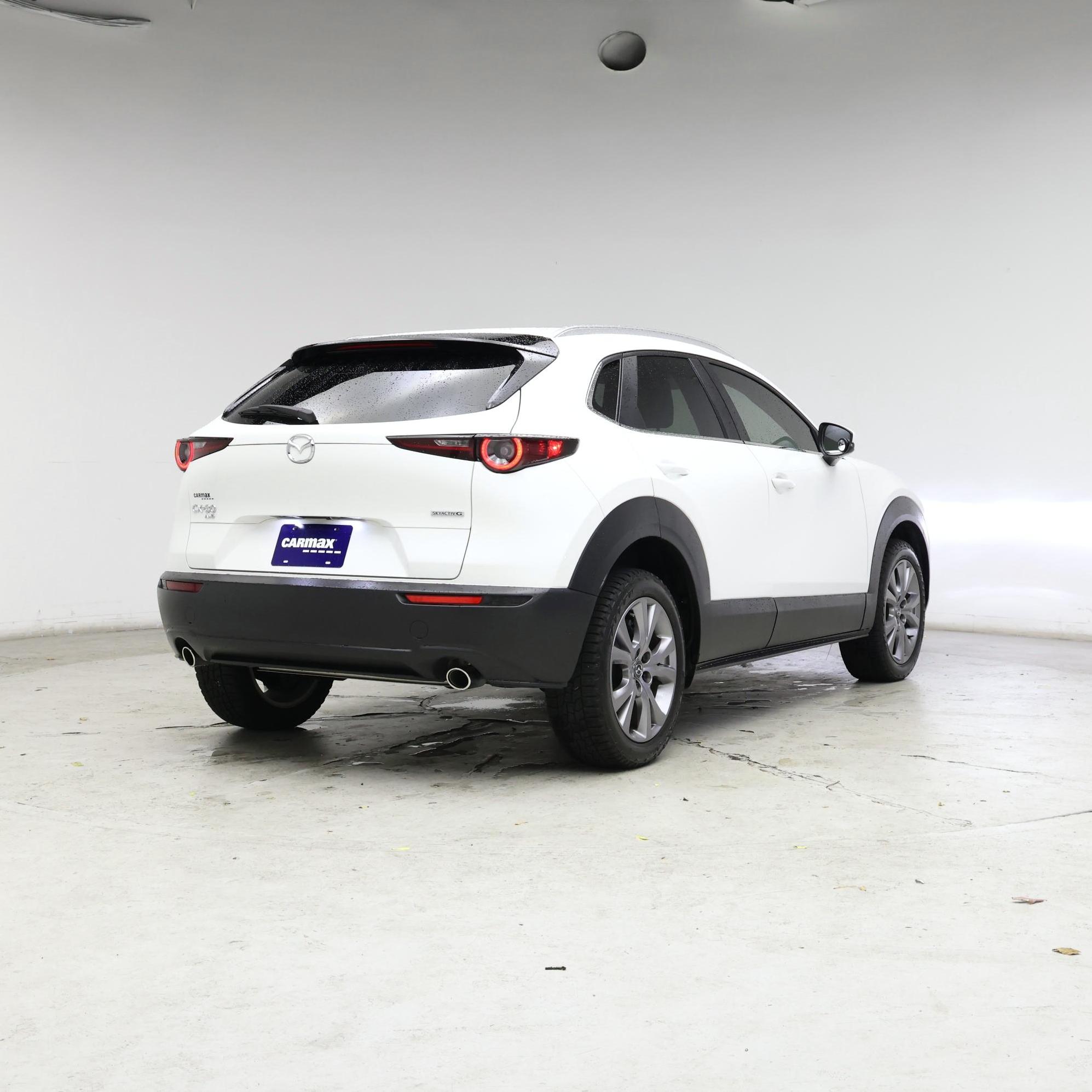 Thumbnail: 2024 Mazda CX-30 - 8