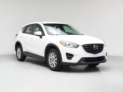 2016 Mazda CX-5 Sport